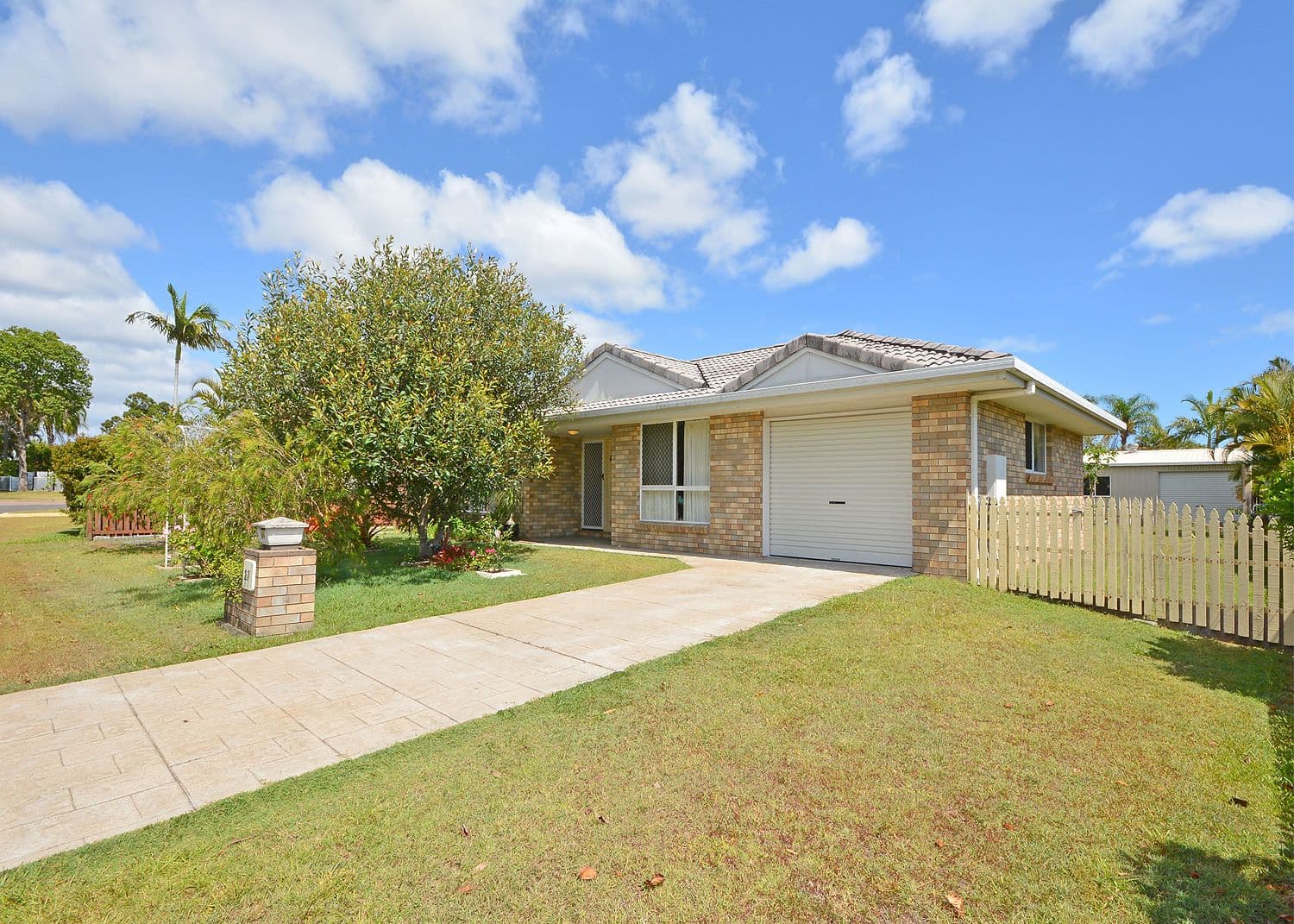 27 Bauhinia Drive, Kawungan QLD 4655, Kawungan - Image 1