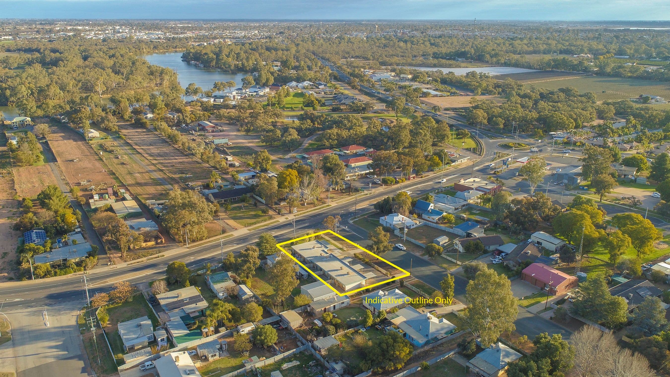 19 Hendy Road, Buronga NSW 2739, Buronga - Image 1