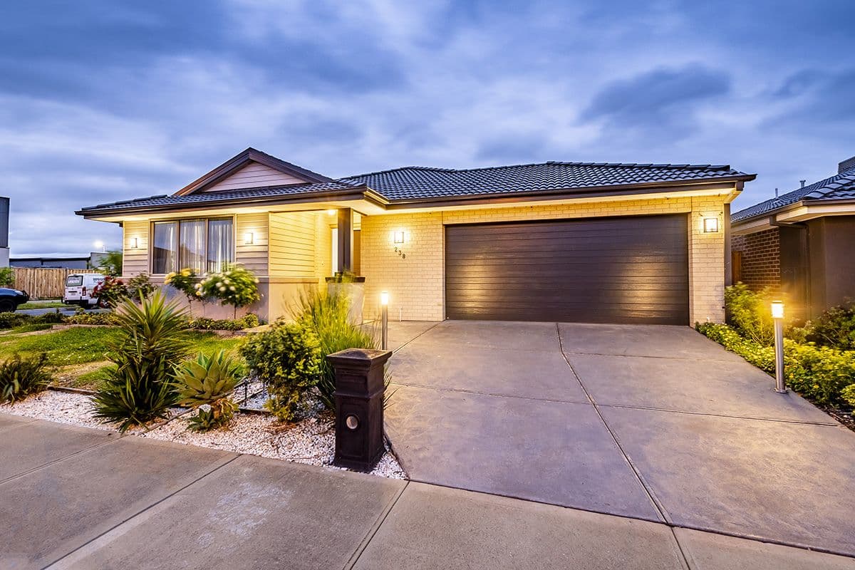 238 Alisma Boulevard, Cranbourne North VIC 3977, Cranbourne North - Image 1