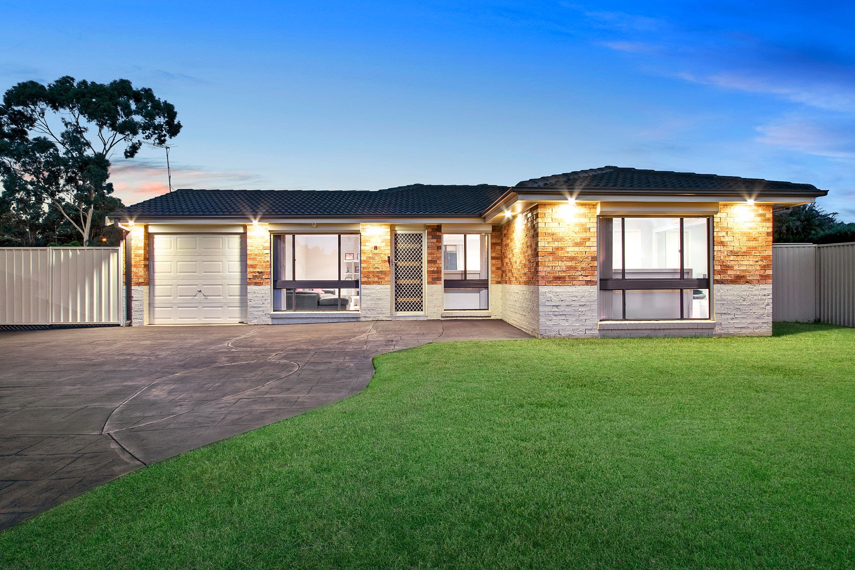 8 Jenkyn Place, Bligh Park - Image 1