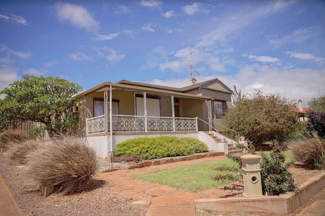 88 Elliott Street, Whyalla SA 5600, Whyalla - Thumbnail 2