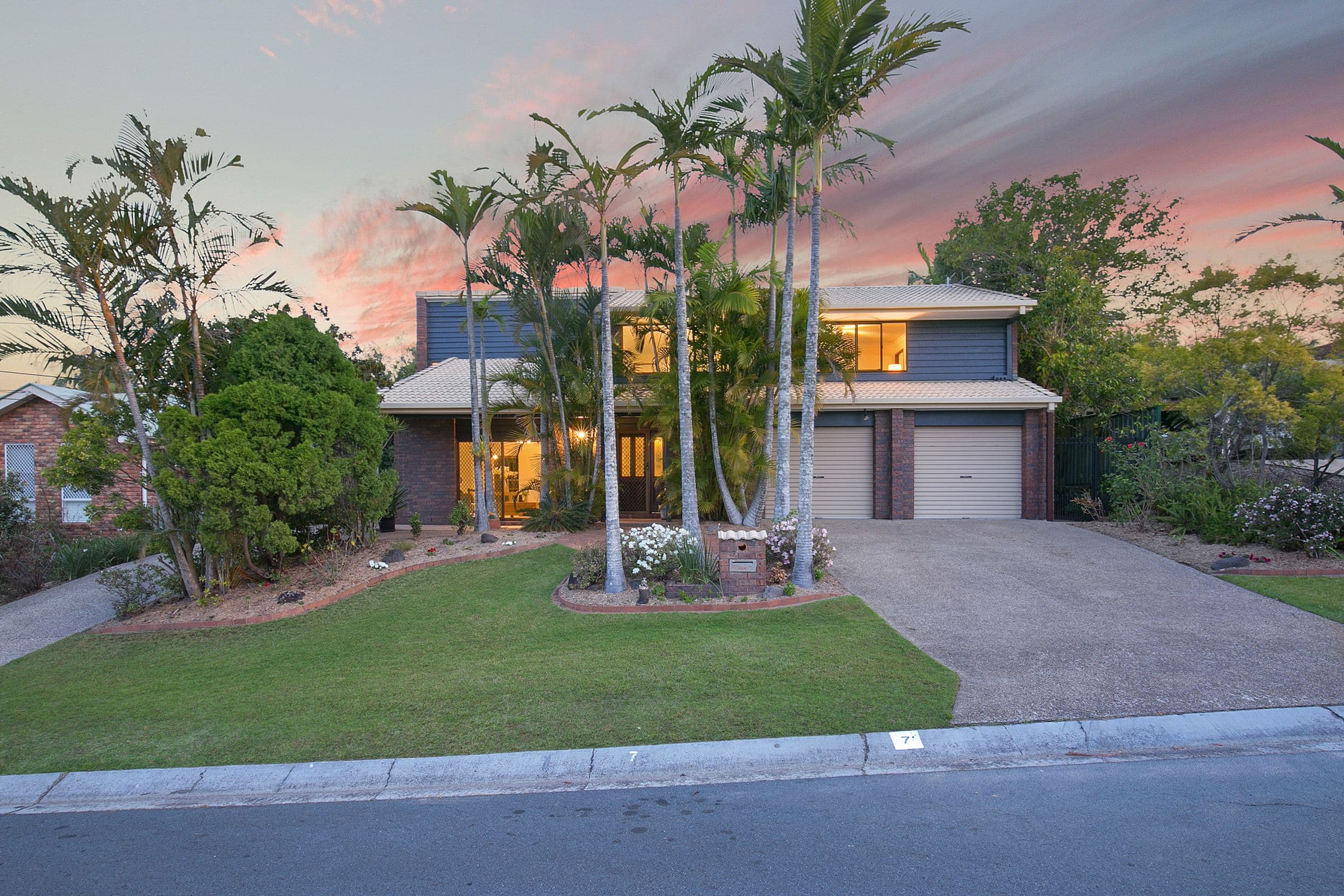 7 Marjorie Street, Rochedale South QLD 4123, Rochedale South - Image 1