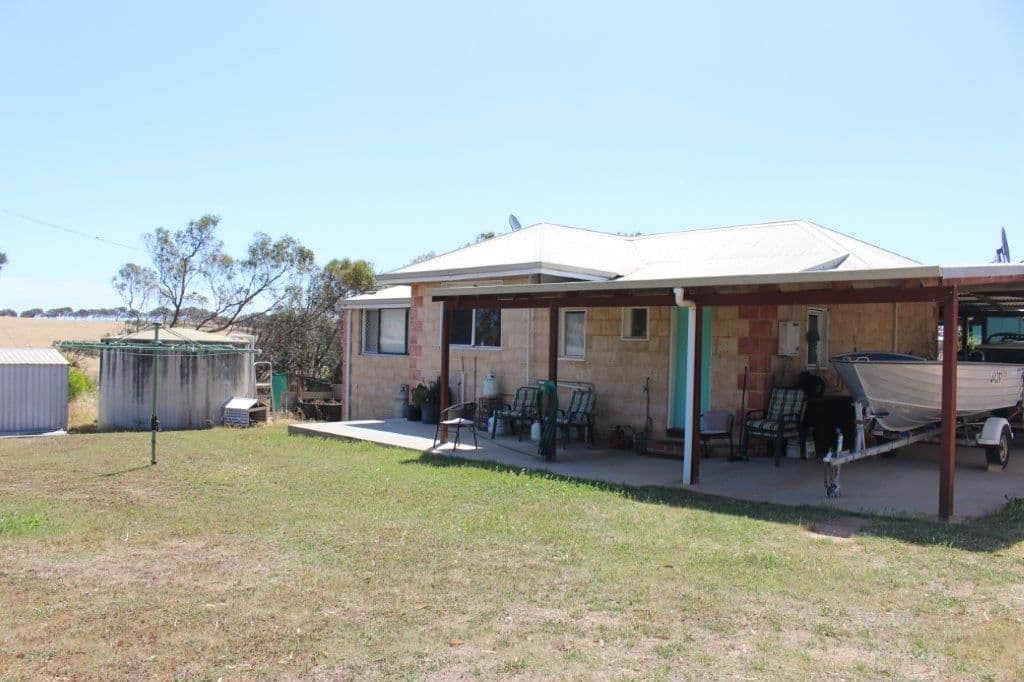 17 Melaleuca Road, Bookara WA 6525, Bookara - Thumbnail 3