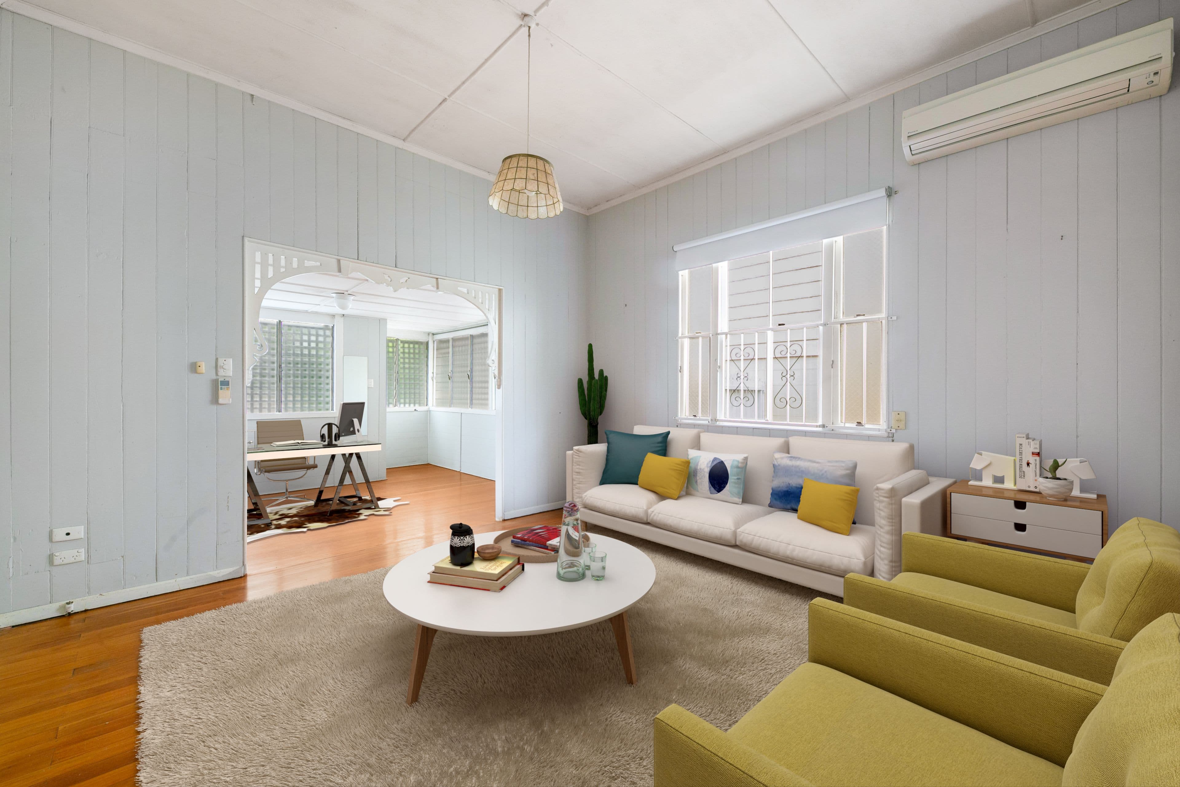 33 Colville Street, Highgate Hill QLD 4101, Highgate Hill - Thumbnail 3