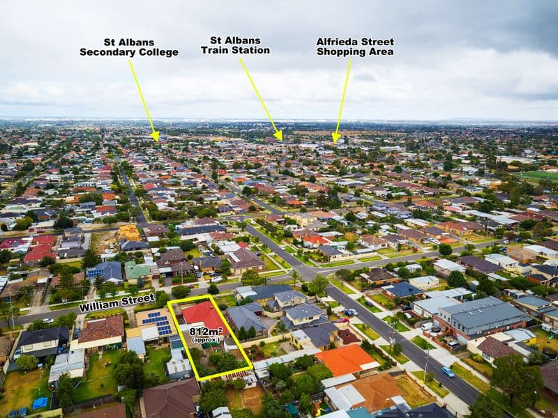 164 William Street, St Albans VIC 3021, St Albans - Thumbnail 3