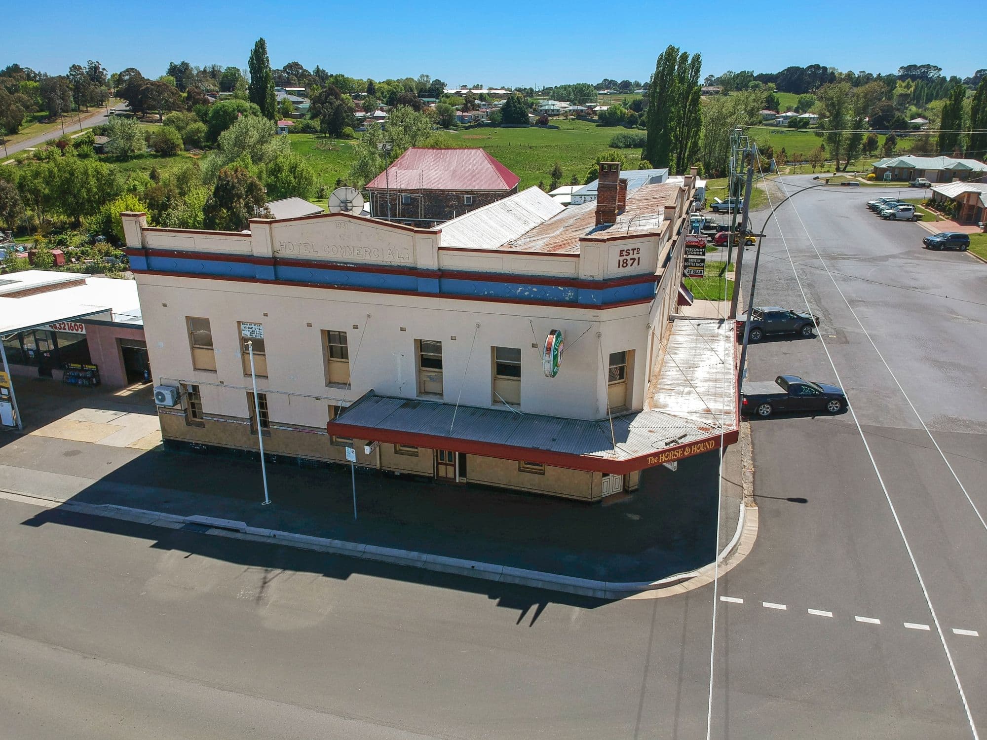 34 Goulburn Street, Crookwell NSW 2583, Crookwell - Thumbnail 5