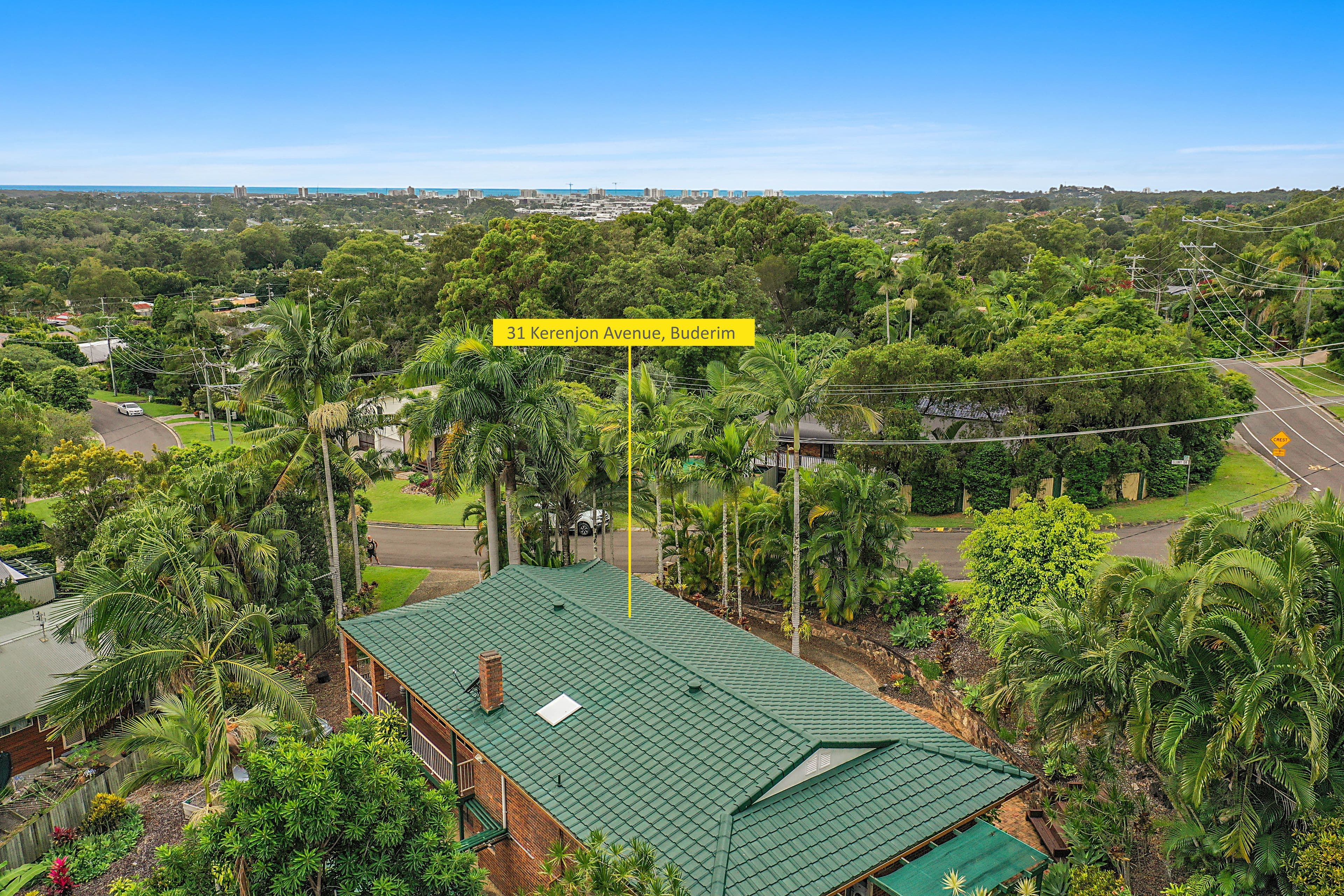 31 Kerenjon Avenue, Buderim QLD 4556, Buderim - Thumbnail 2