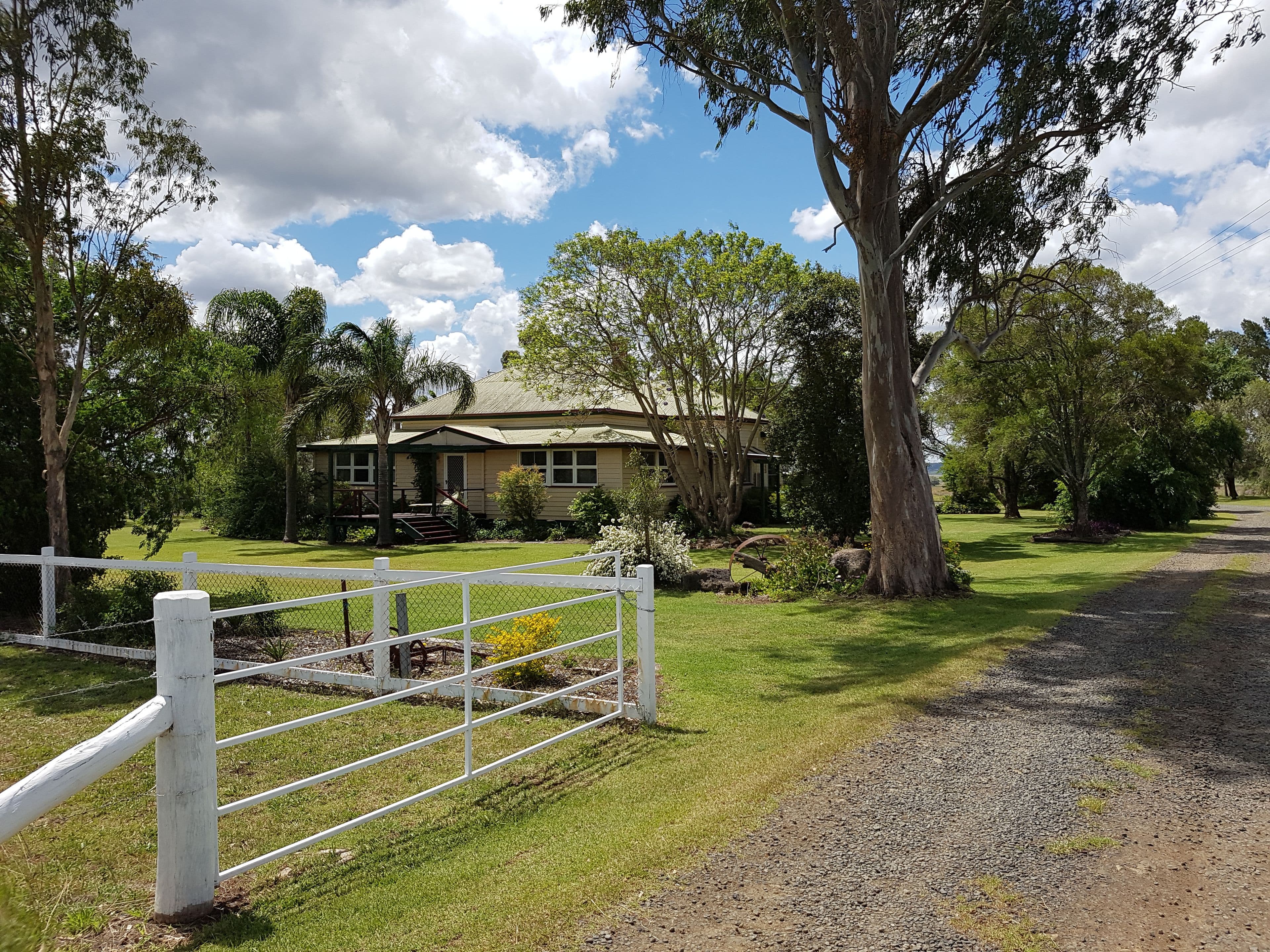 50 Hauslers Road, Pittsworth QLD 4356, Pittsworth - Image 1