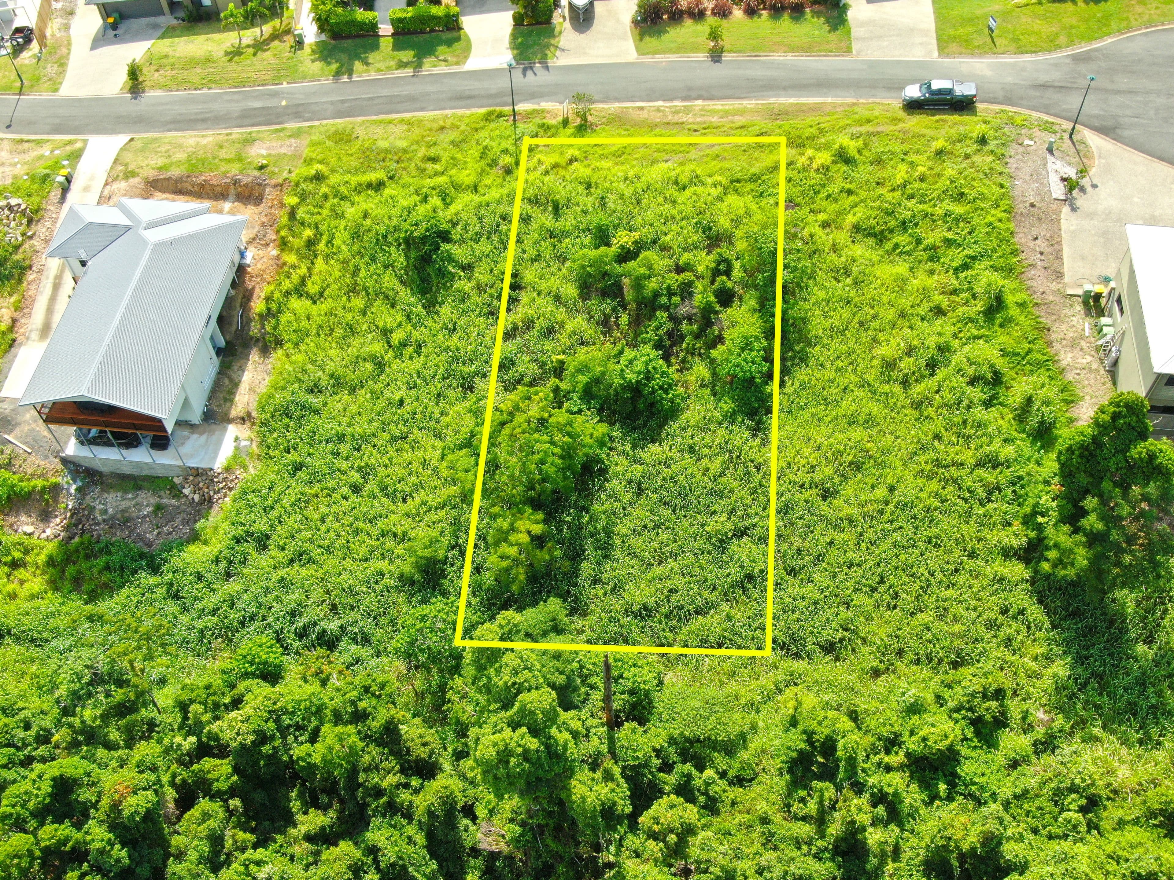 16 Scarlet Gum Crescent, Cannonvale QLD 4802, Cannonvale - Thumbnail 4