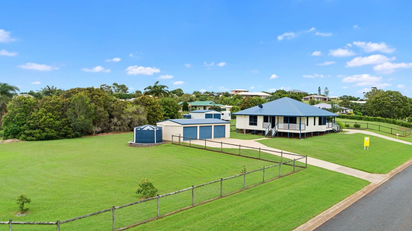 49 Carls Road, Dundowran QLD 4655, Dundowran - Image 1