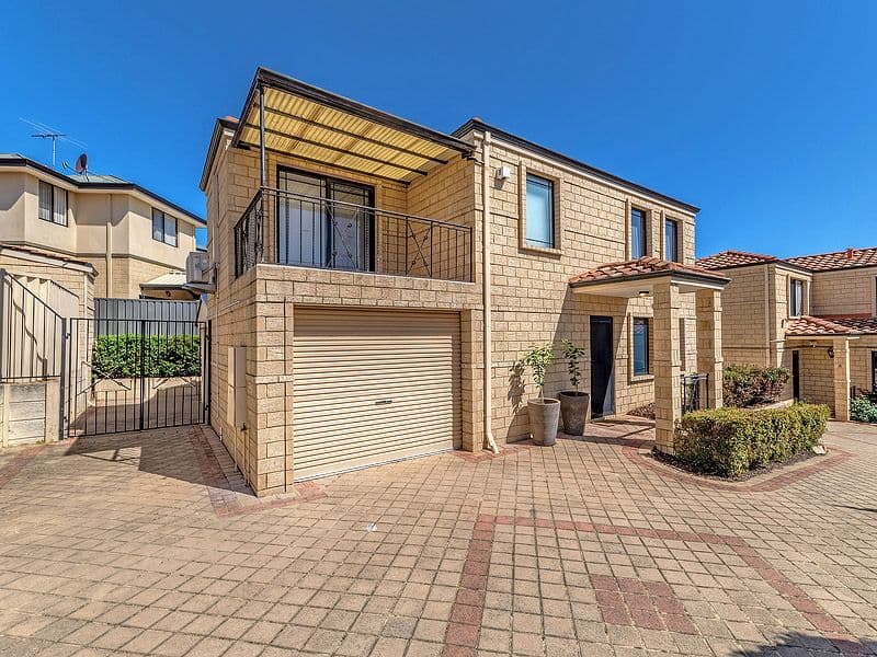 2/53 Lonsdale Street, Yokine WA 6060, Yokine - Thumbnail 6