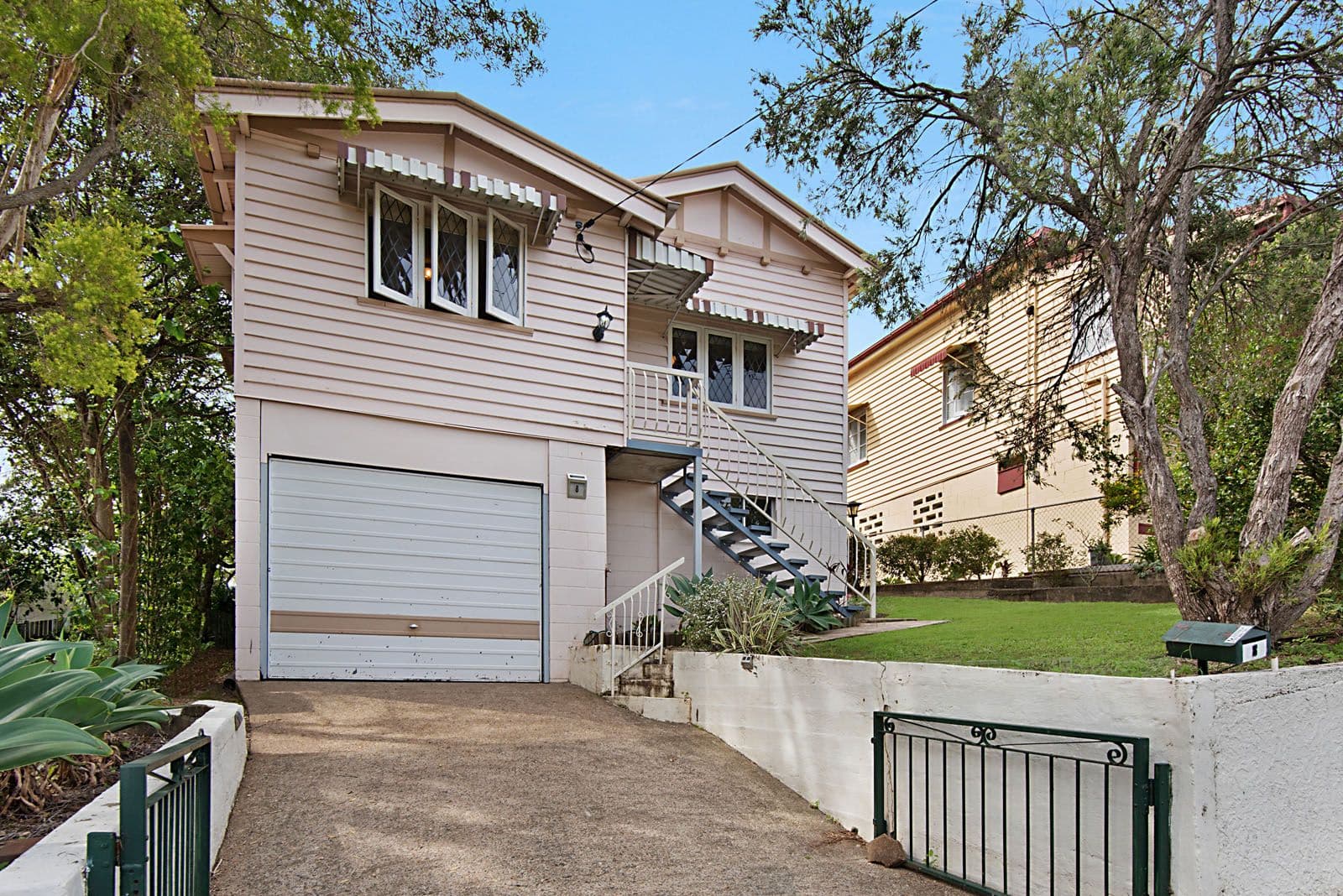 8 O'Connell Place, Red Hill QLD 4059, Red Hill - Image 1