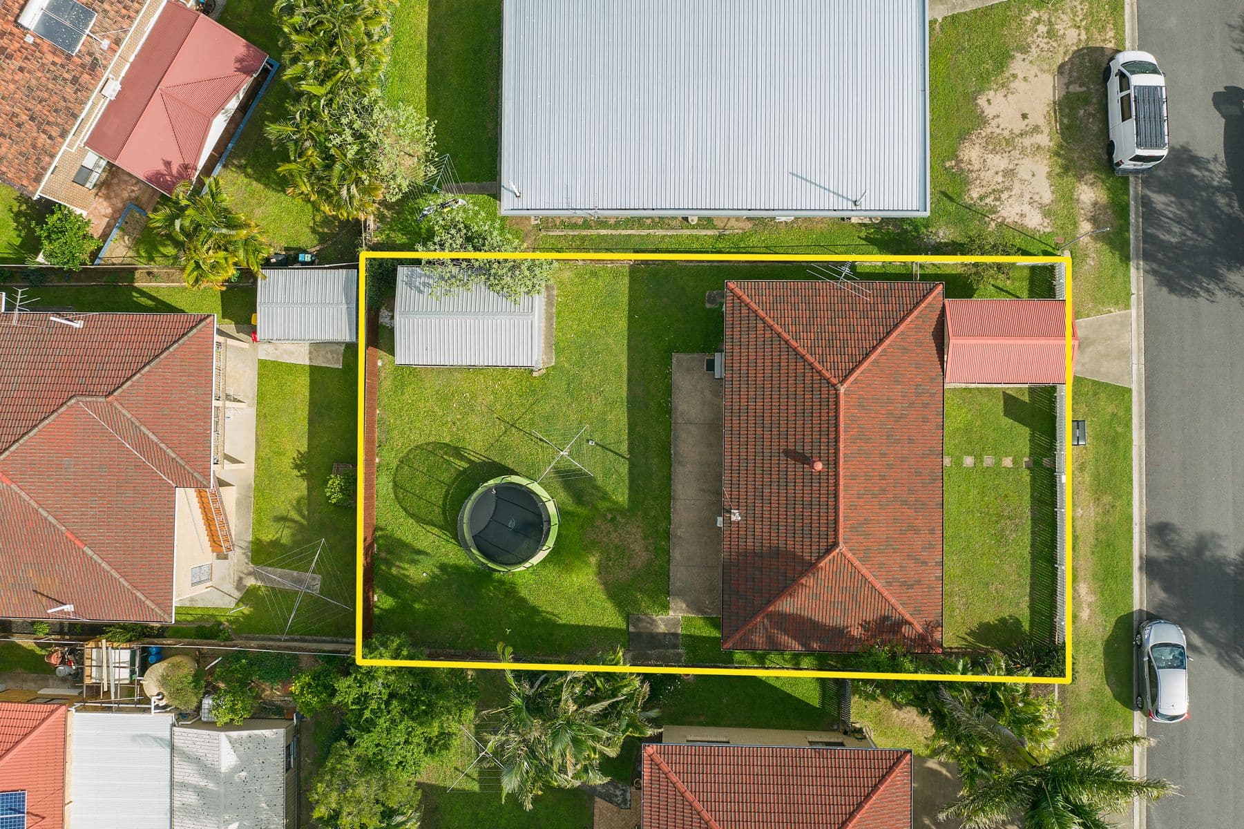 11 Gibum Street, Chermside West QLD 4032, Chermside West - Thumbnail 2