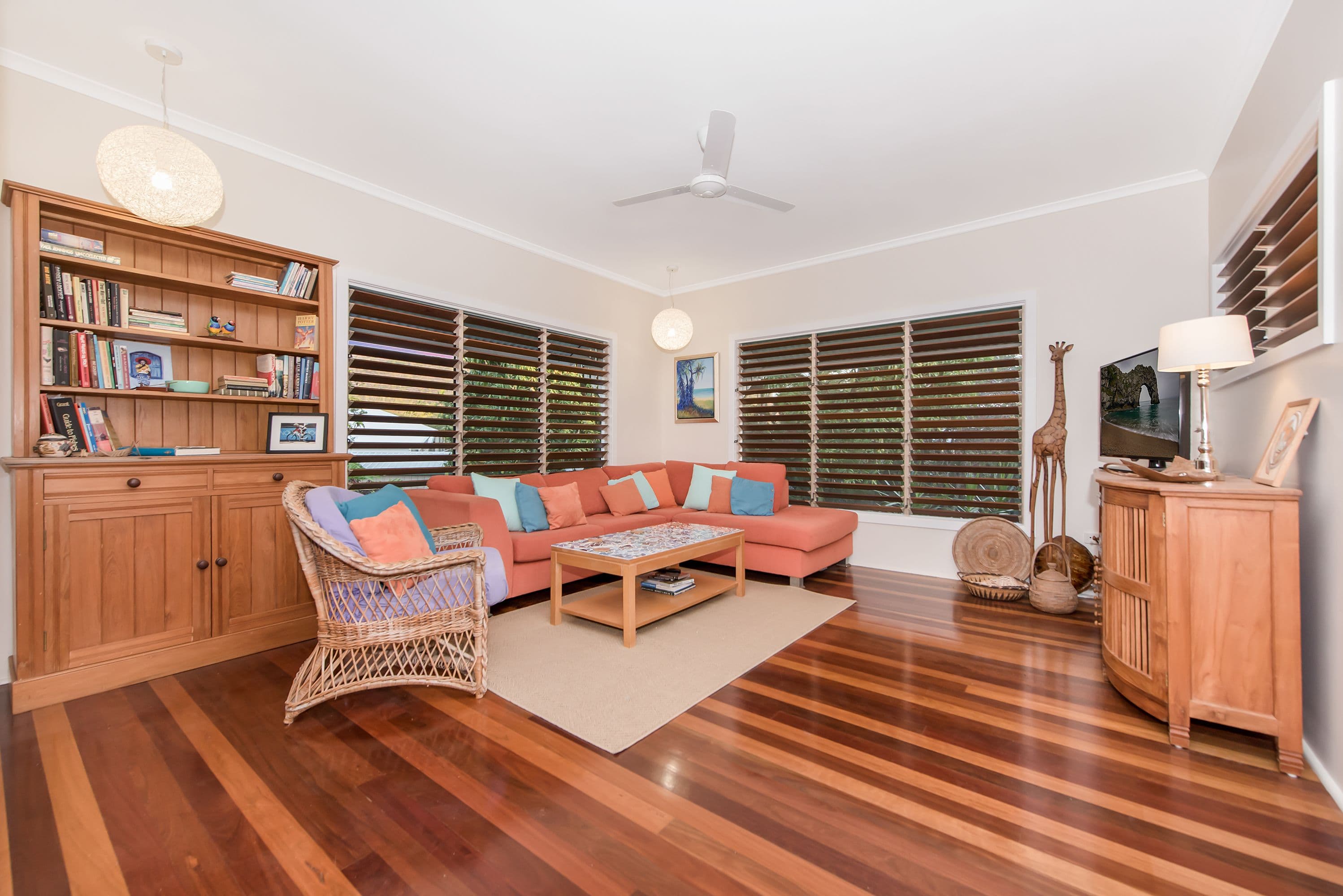 4 Comerford Crescent, Belgian Gardens QLD 4810, Belgian Gardens - Thumbnail 3