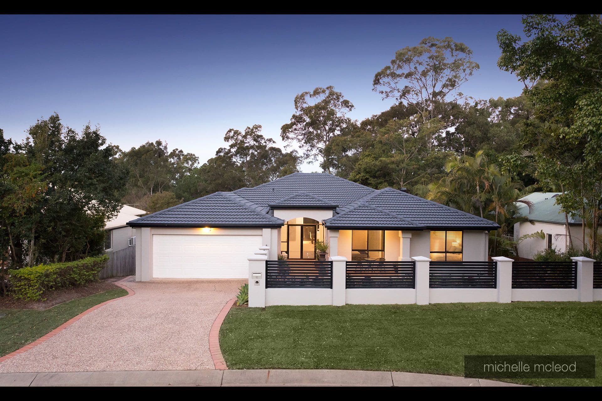 12 Carissa Place, Chapel Hill QLD 4069, Chapel Hill - Thumbnail 4