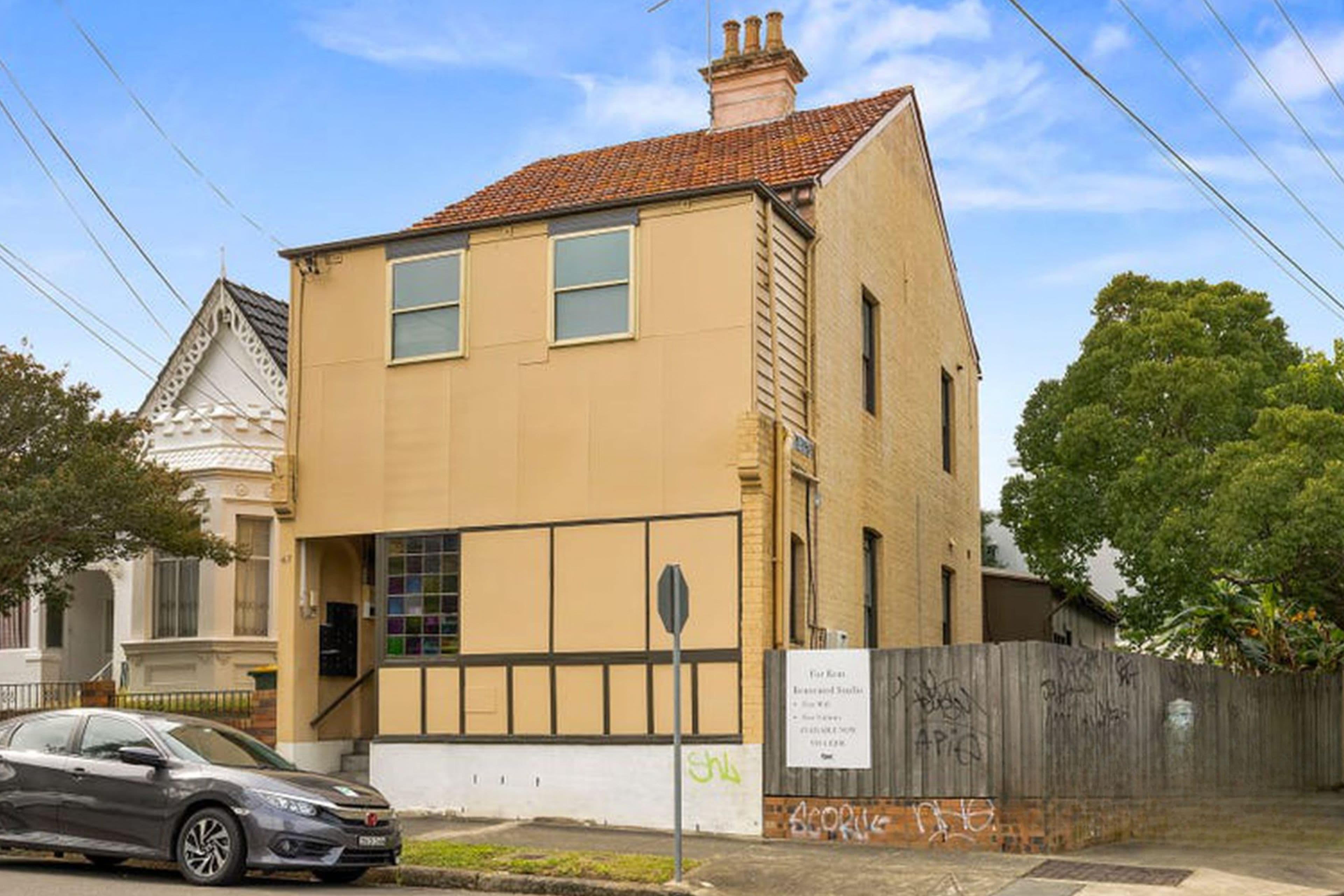 5/47 Audley Street, Petersham NSW 2049, Petersham - Thumbnail 4