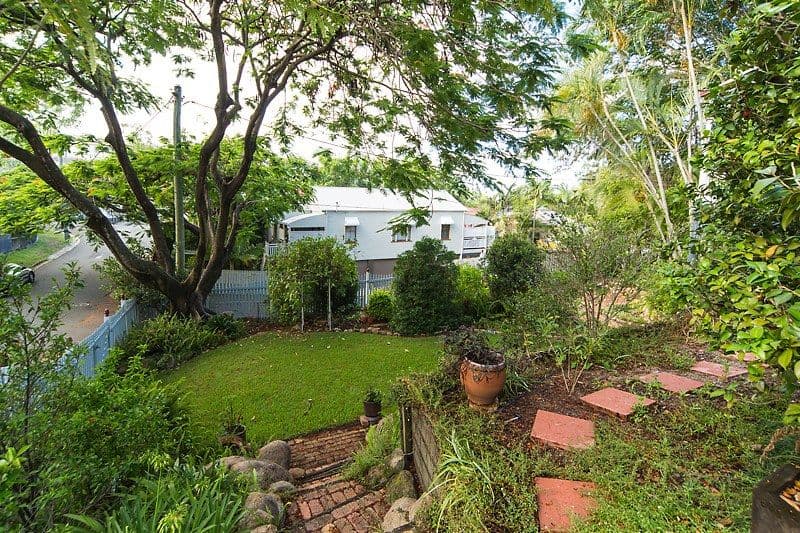28 Wolseley Street, Paddington QLD 4064, Paddington - Image 1
