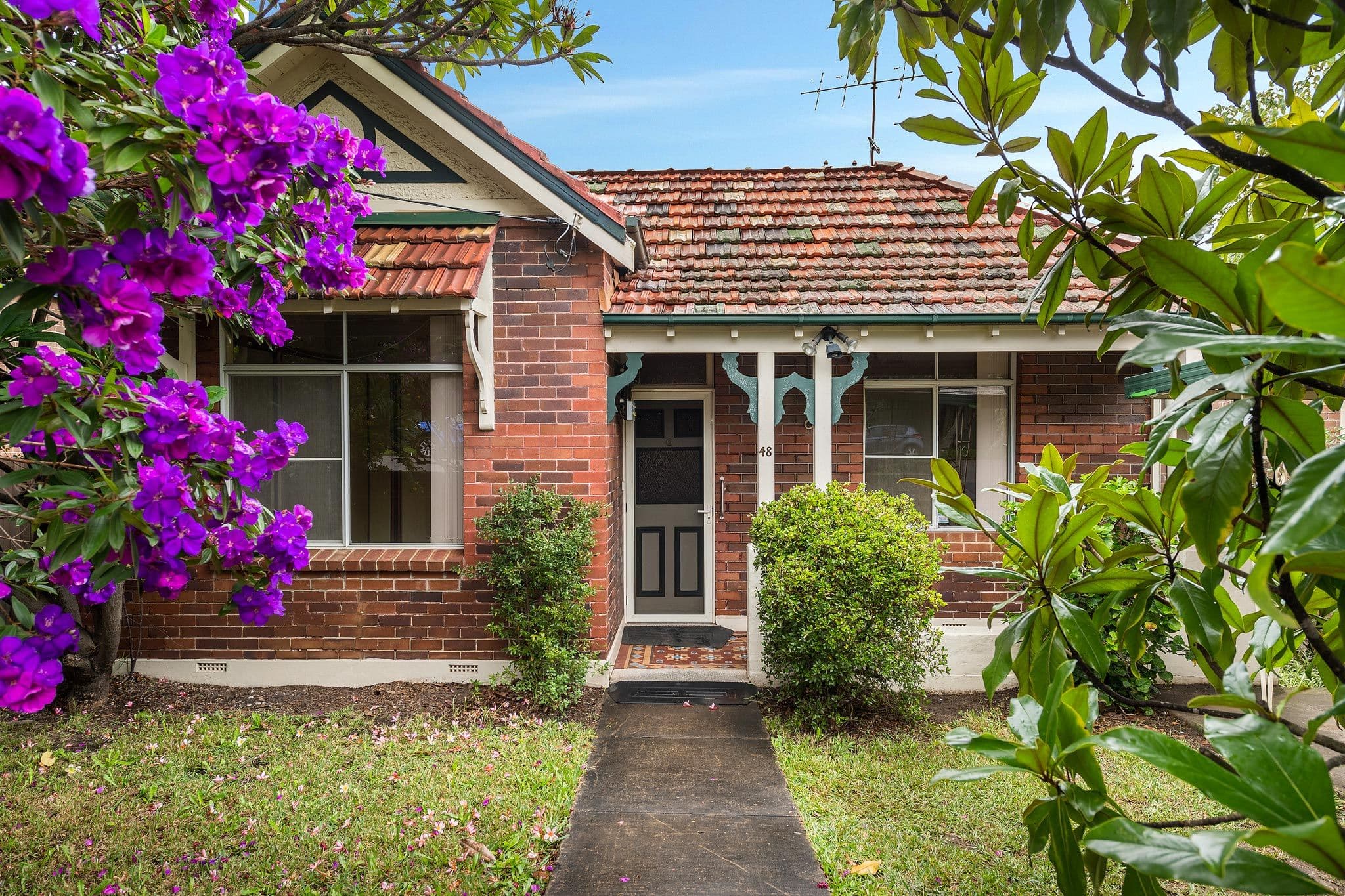 48 Acton Street
Hurlstone Park 2193, New South Wales, Hurlstone Park - Image 1