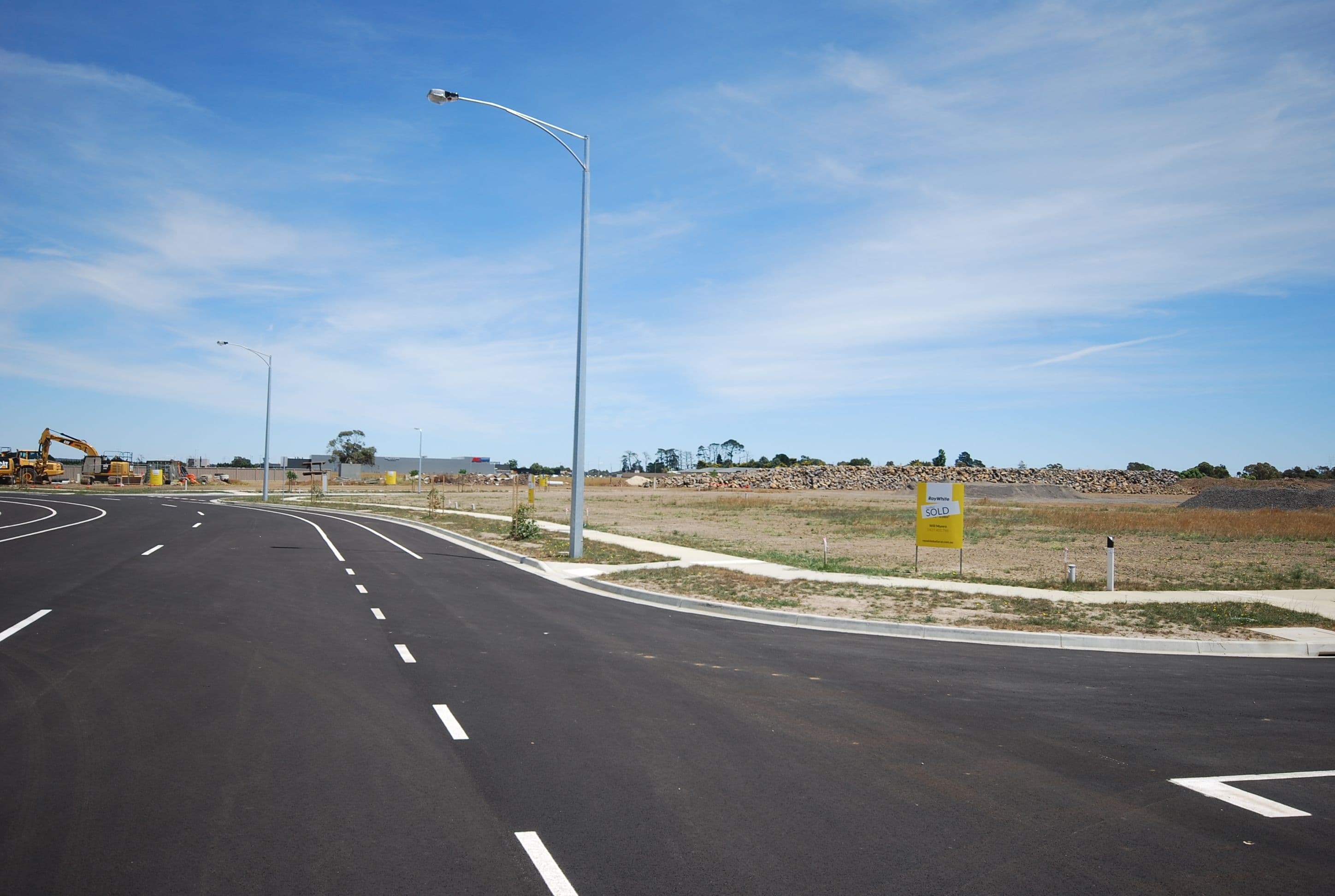 Lot 87/76 () Continuance Way, DELACOMBE  Victoria  3356, Australia, Delacombe - Thumbnail 5