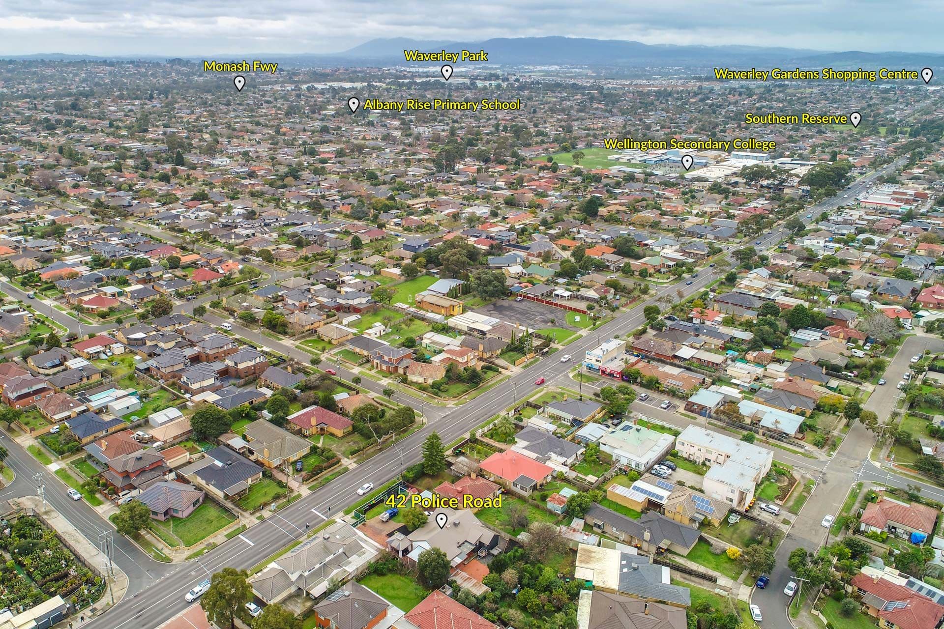 42 Police Road, Springvale VIC 3171, Springvale - Thumbnail 3
