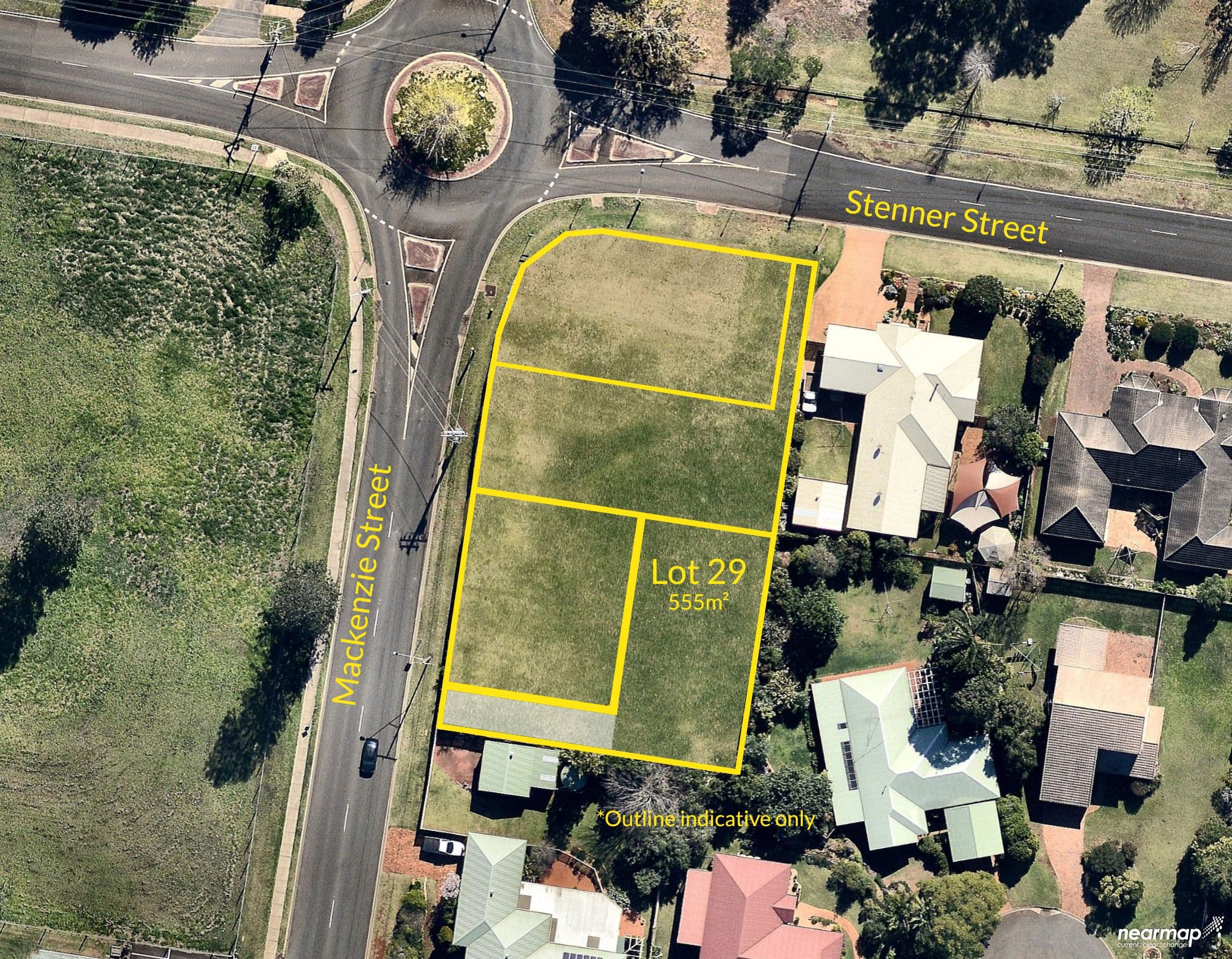 404a Mackenzie Street, Middle Ridge QLD 4350, Middle Ridge - Thumbnail 3
