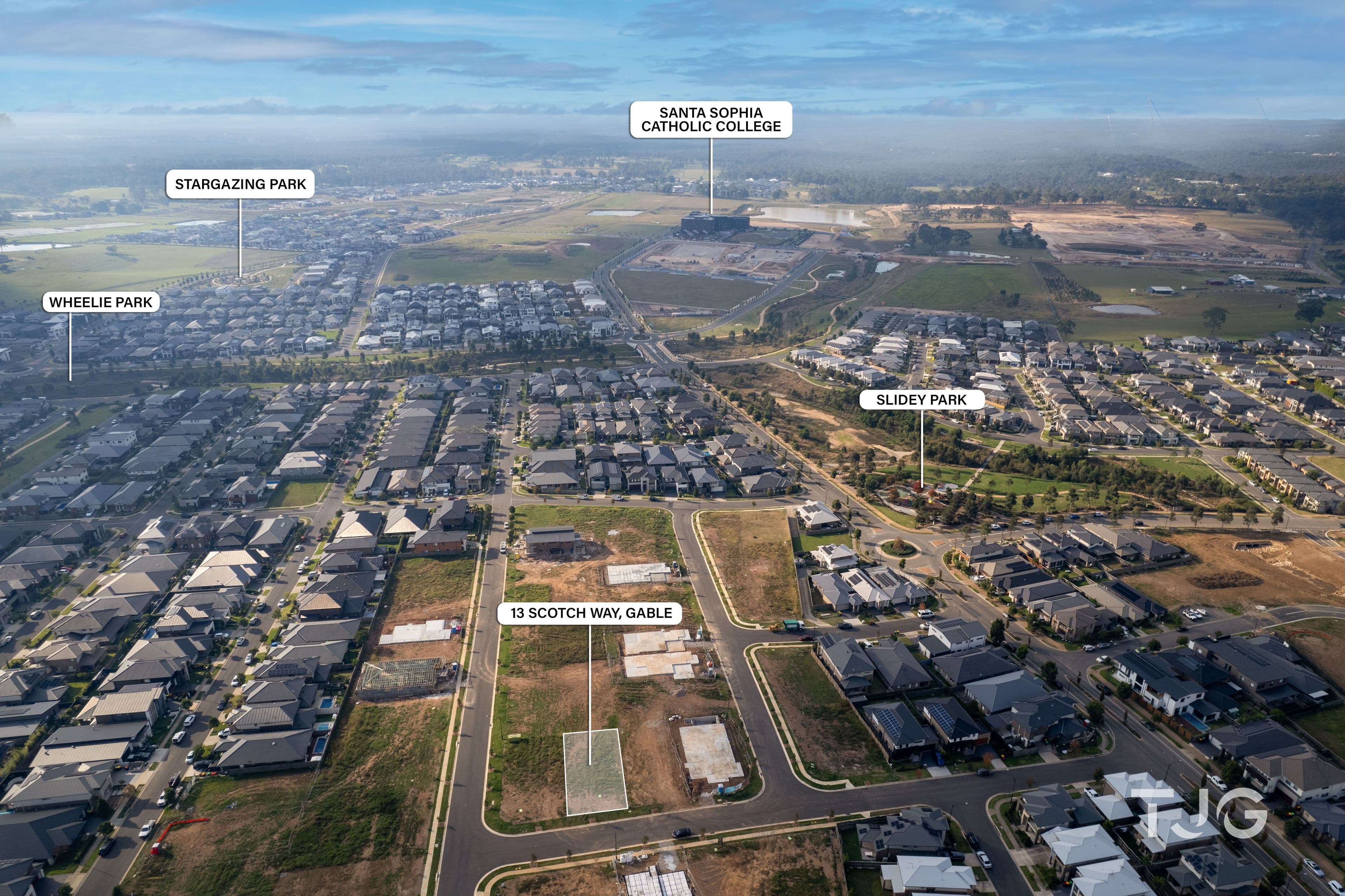 13 Scotch Way (The Gables), Box Hill NSW 2765, Box Hill - Thumbnail 2