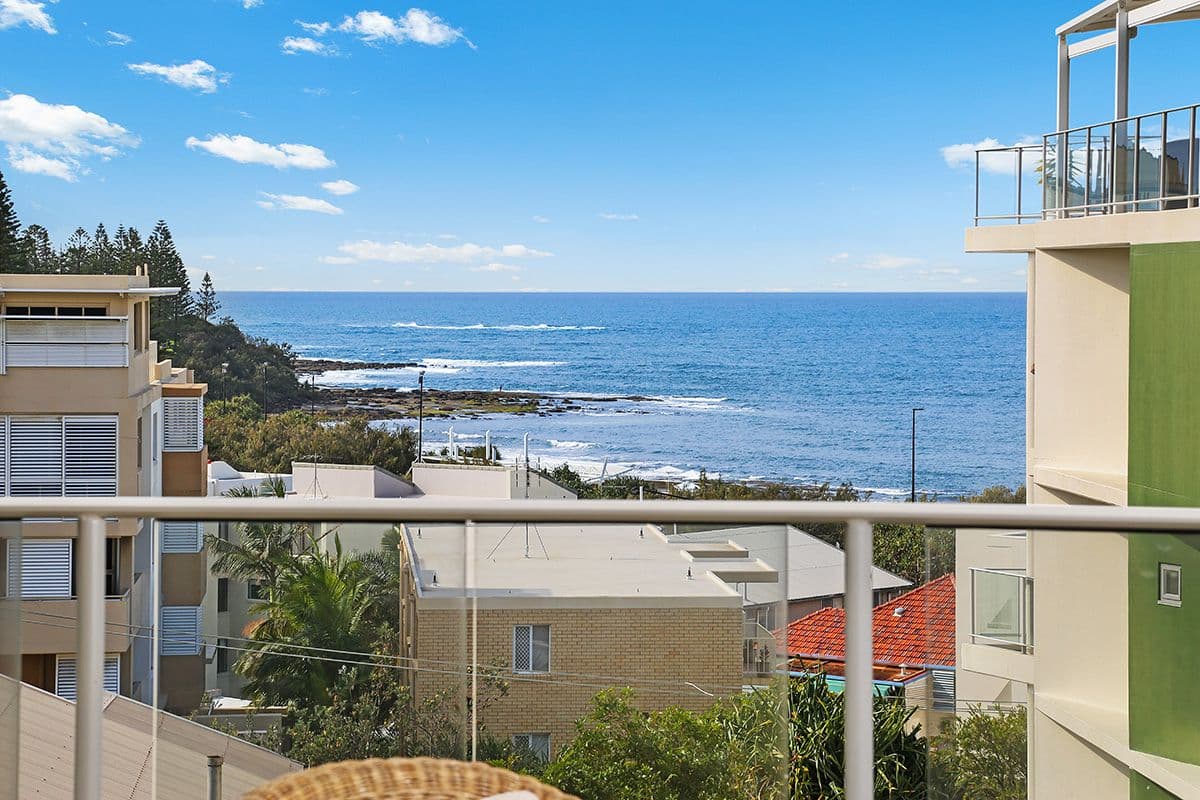 Unit 16 'Salt on Kings' 13 Mahia Terrace, Kings Beach QLD 4551, Kings Beach - Image 1