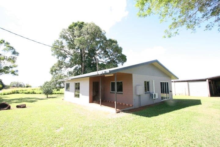 2043 Palmerston Highway, East Palmerston QLD 4860, East Palmerston - Thumbnail 3