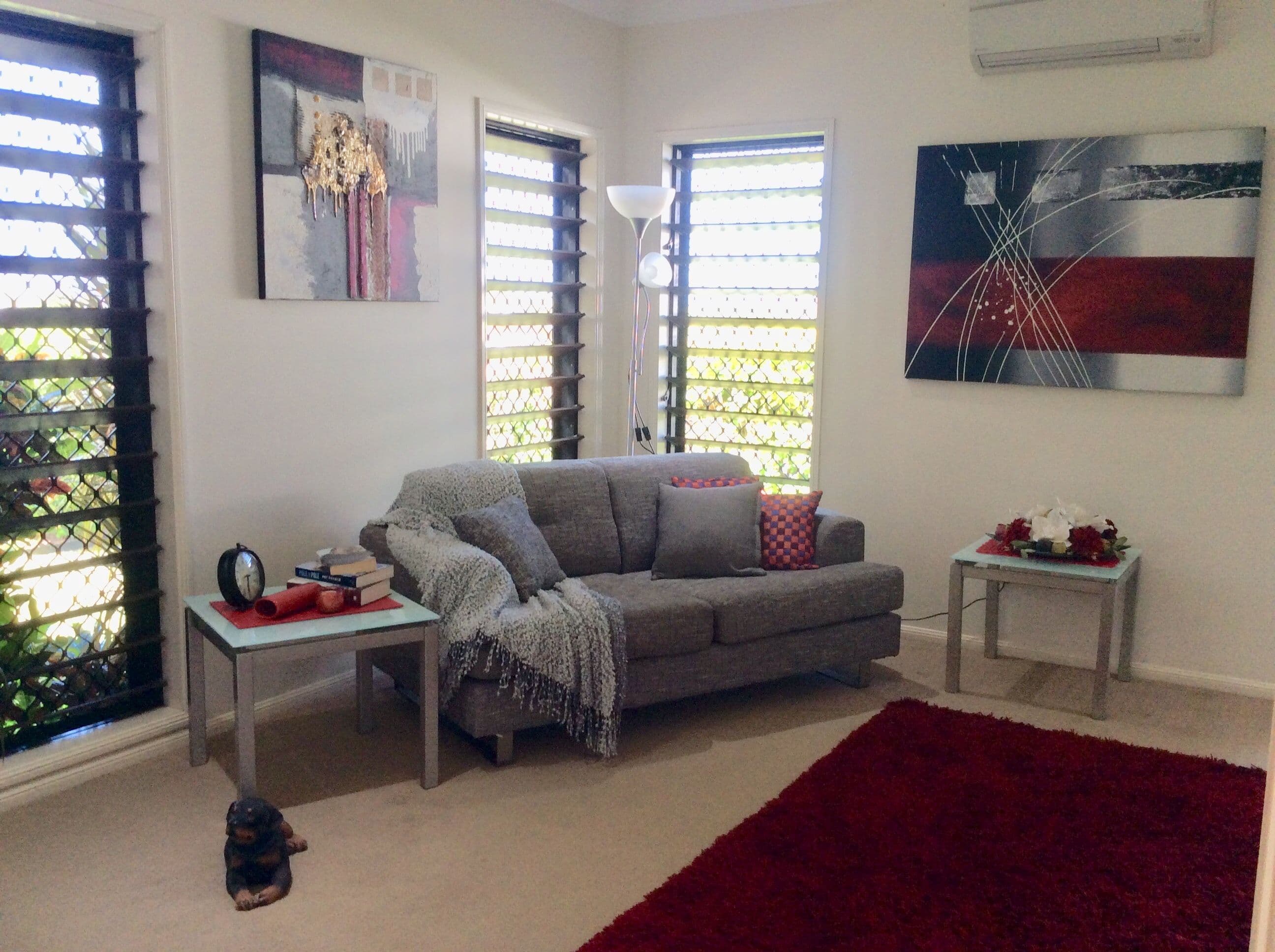12 Tambo Court "Crestbrook", MOUNT LOUISA QLD 4814, Mount Louisa - Thumbnail 7