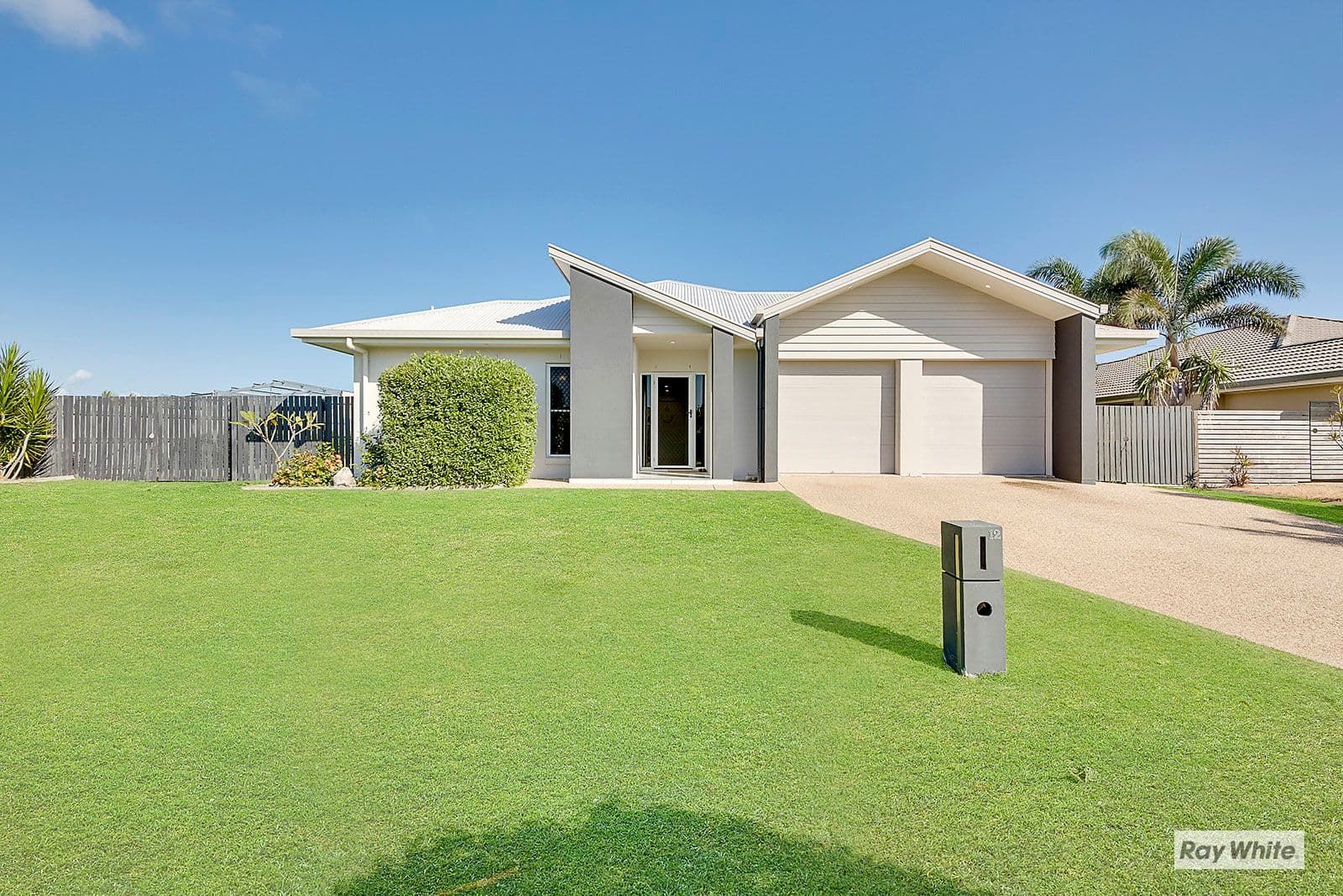 12 Sandcastle Drive, Mulambin QLD 4703, Mulambin - Thumbnail 2