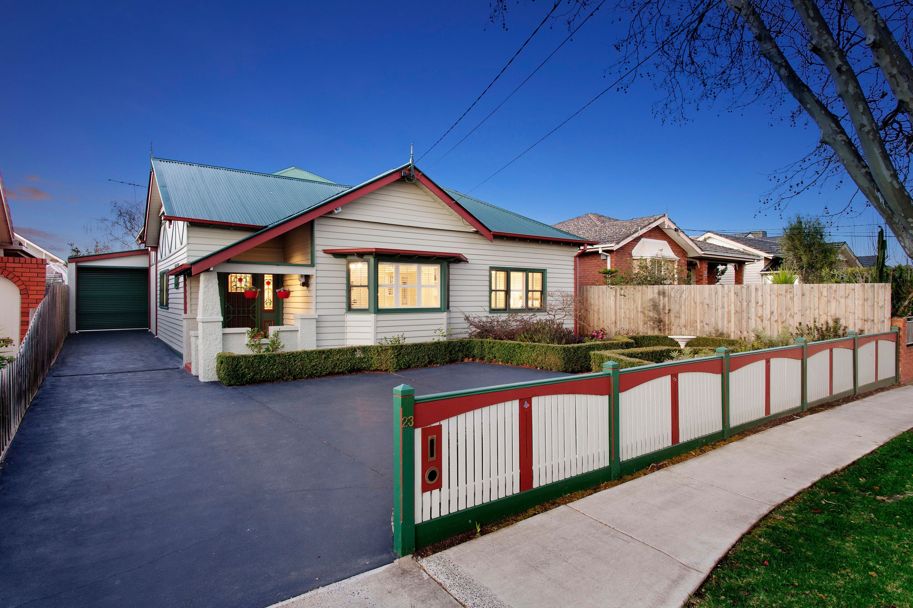 23 Euston Road, Hughesdale VIC 3166, Hughesdale - Thumbnail 2
