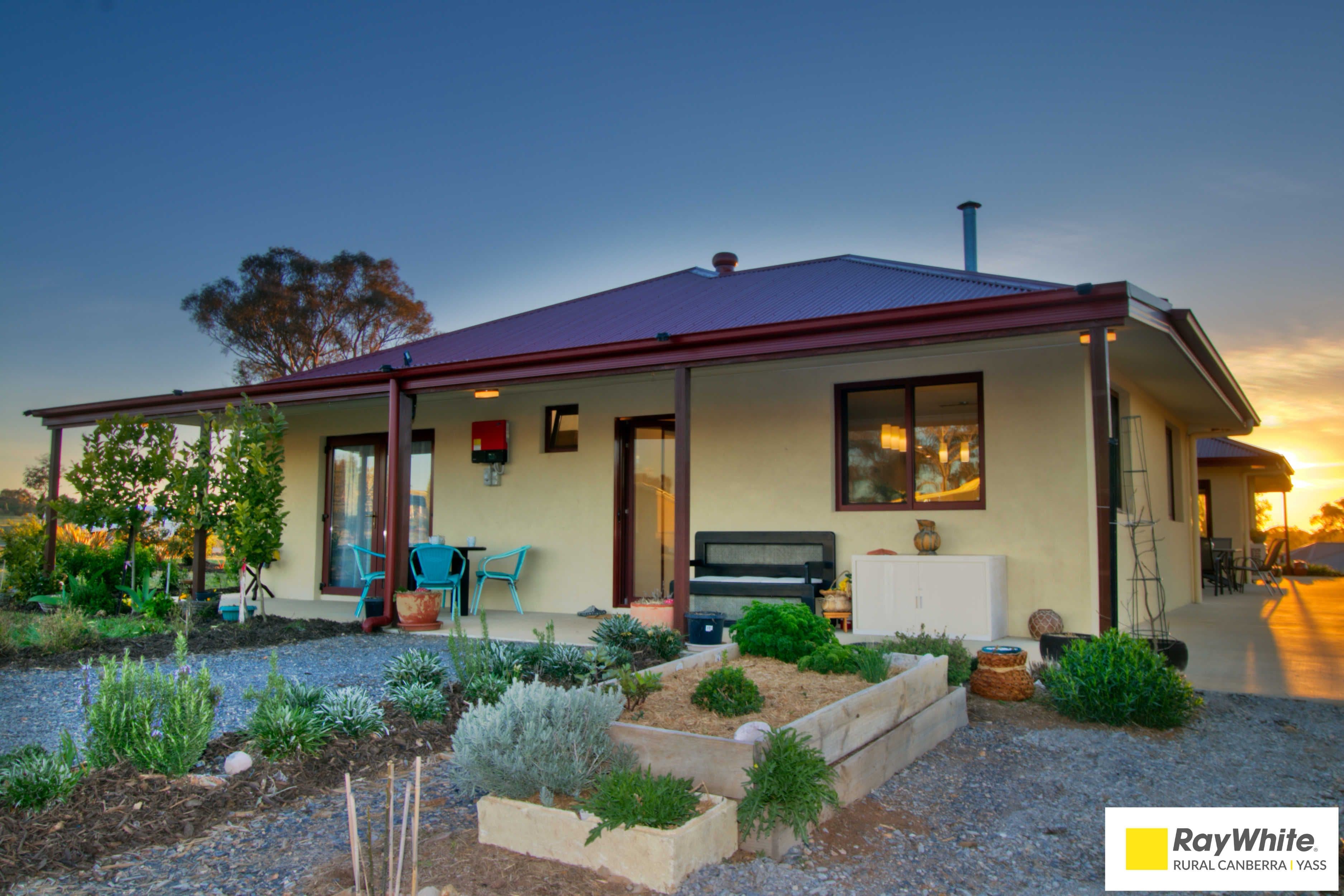 6 Marquess Place, Murrumbateman - Thumbnail 5