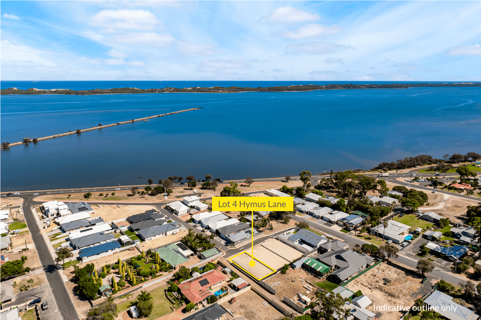 PL 4 Hymus Lane, Australind WA 6233, Australind - Thumbnail 2