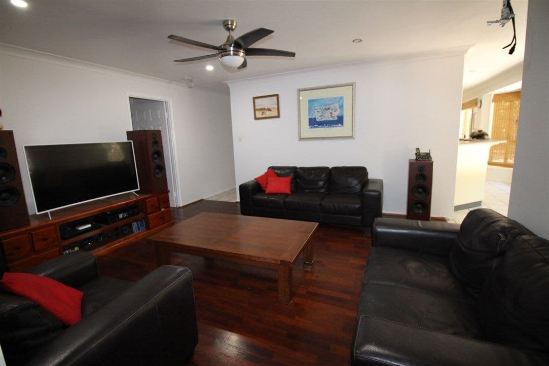 156 Miran Khan Drive, Armstrong Beach QLD 4737, Armstrong Beach - Thumbnail 8