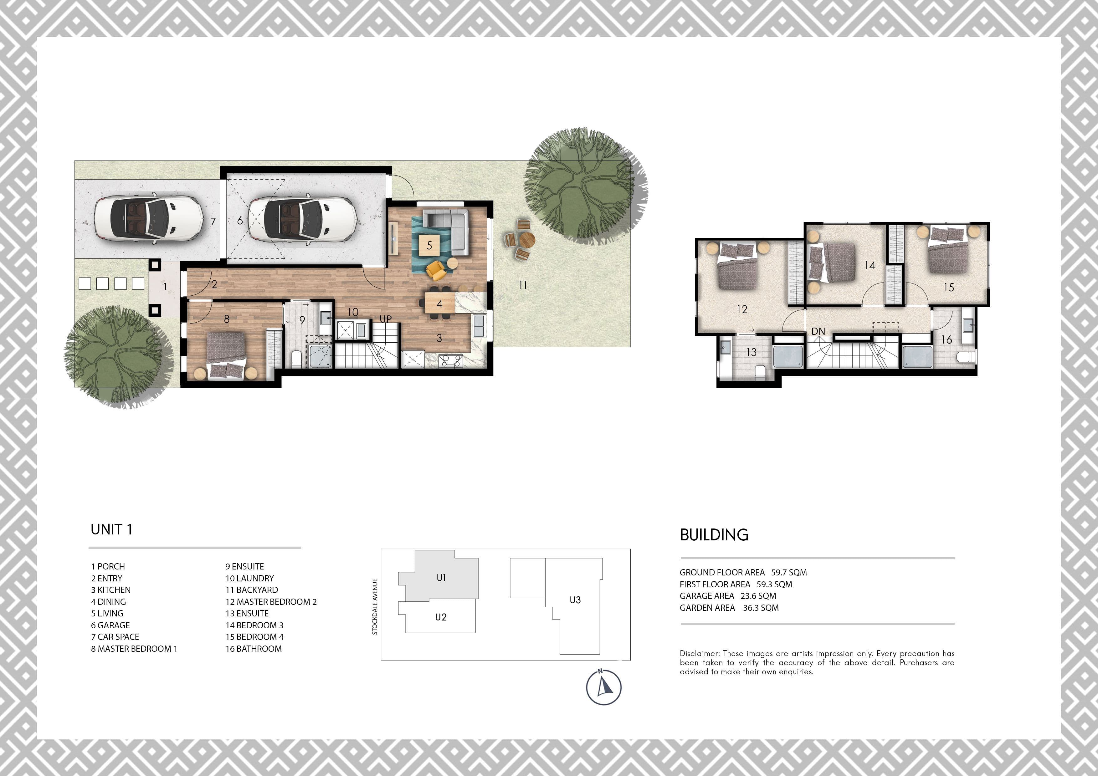 44 Stockdale Avenue, Clayton VIC 3168, Clayton - Thumbnail 5