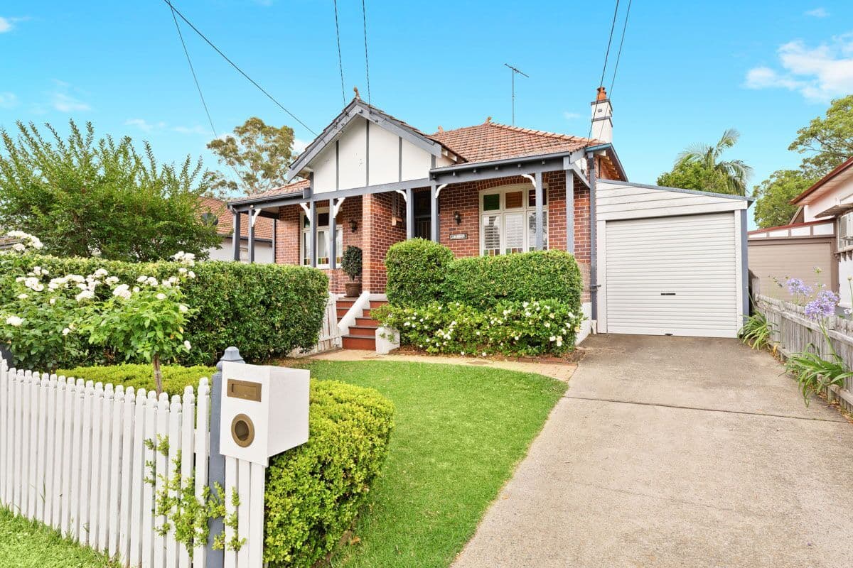 17 Warner Street, Gladesville NSW 2111, Gladesville - Image 1