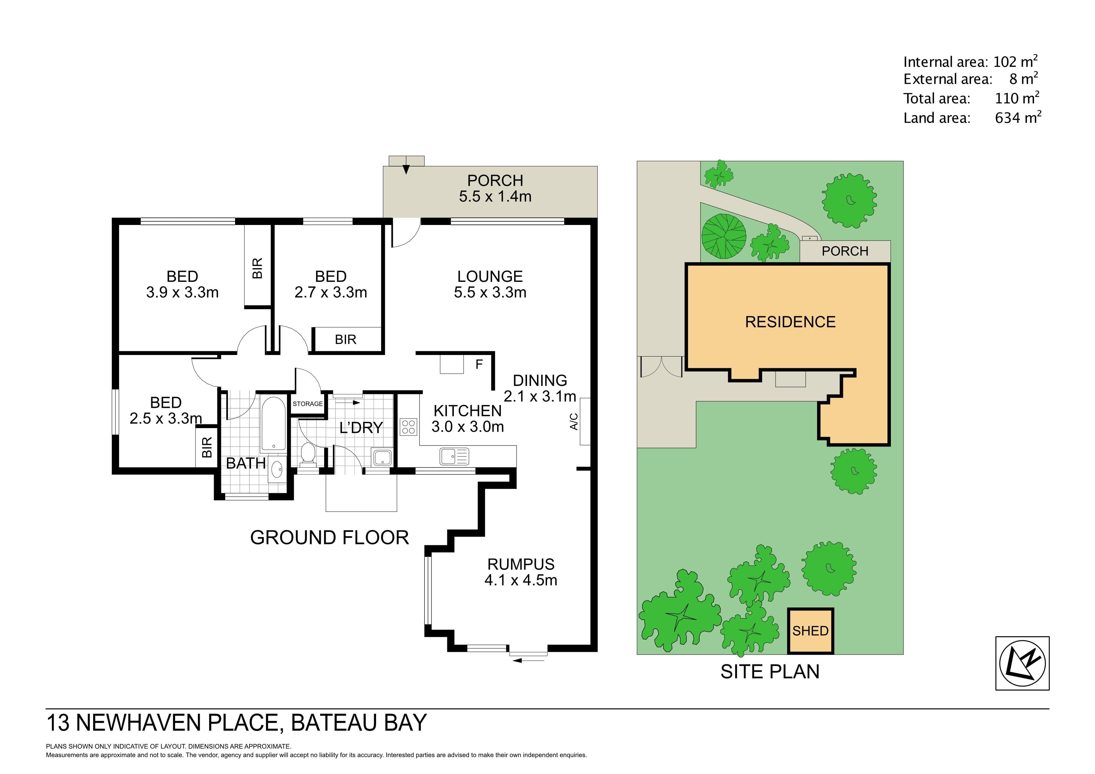 13 Newhaven Place, Bateau Bay - Thumbnail 7