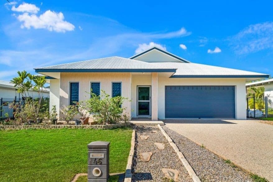 46 Blackburn Street, Muirhead NT 0810, Muirhead - Thumbnail 6