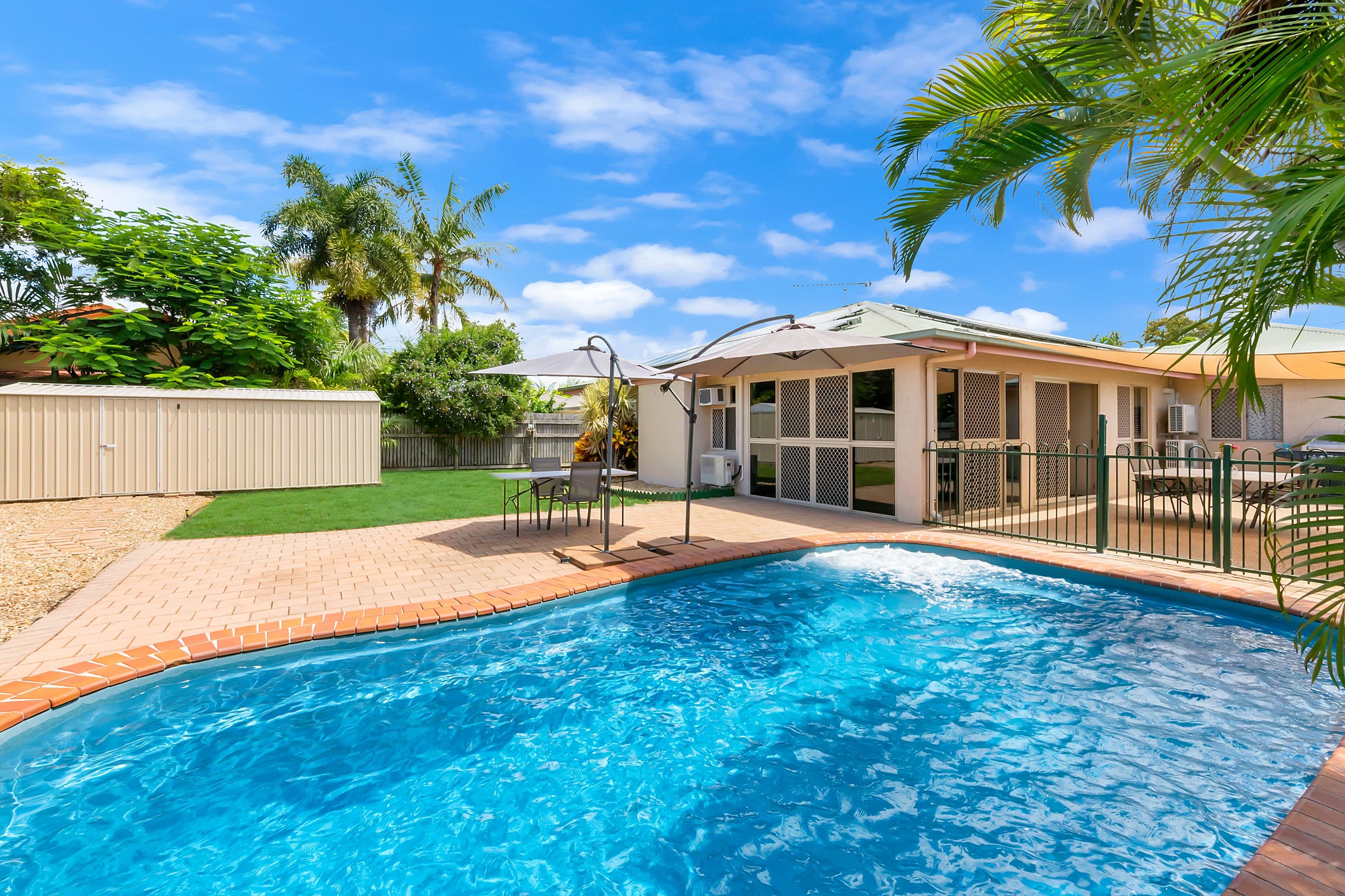 20 Eaton Circle, Kirwan QLD 4817, Kirwan - Image 1