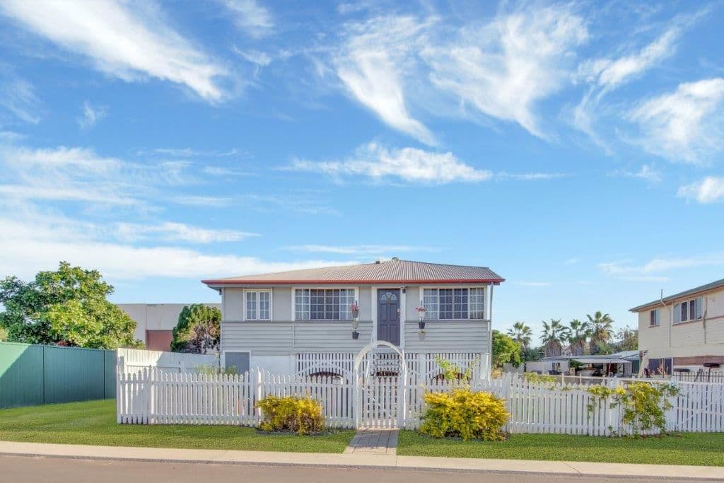 7 Off Lane, Gladstone Central QLD 4680, Gladstone Central - Image 1