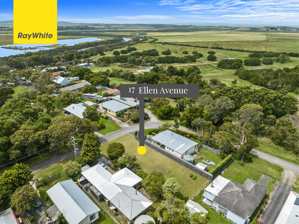 17 Ellen Avenue, Tarwin Lower VIC 3956, Tarwin Lower - Image 1