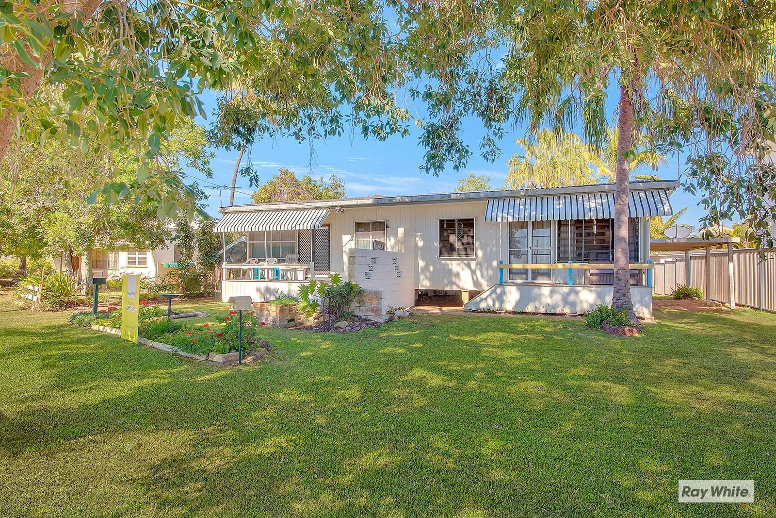 338 Scenic Highway, Rosslyn QLD 4703, Rosslyn - Thumbnail 2