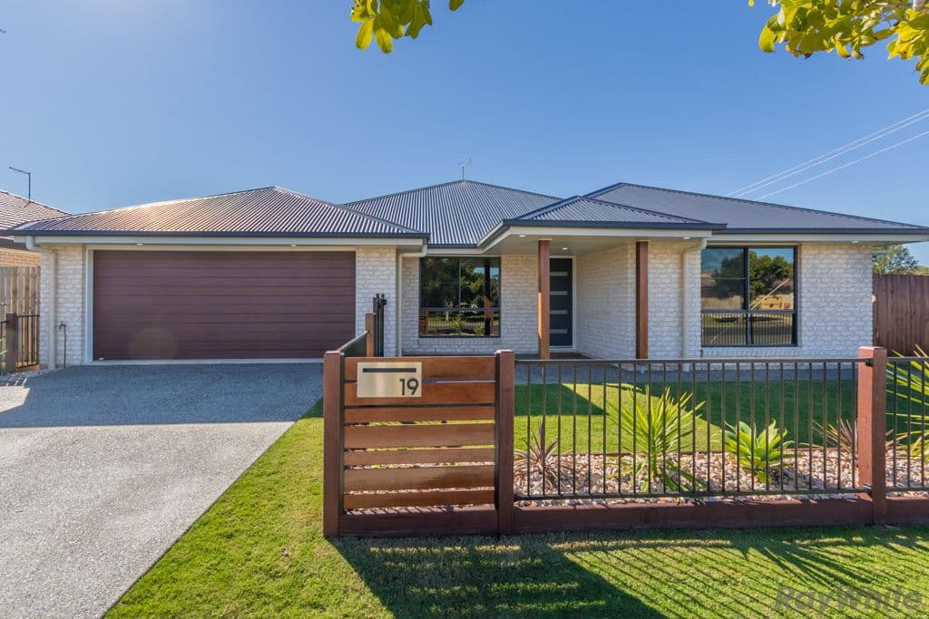 19 Pauls Road, Upper Caboolture QLD 4510, Upper Caboolture - Image 1