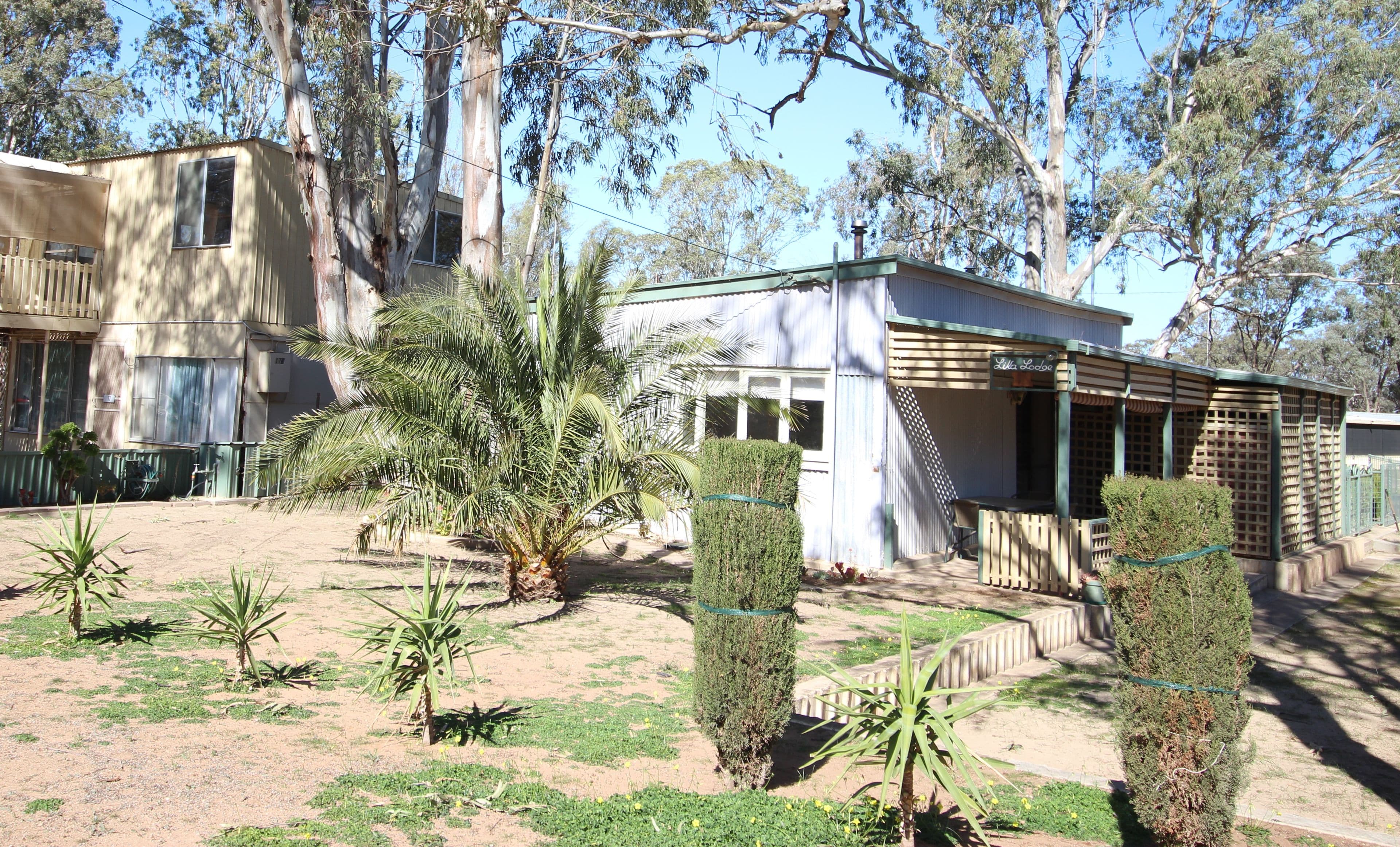 15 Page Drive, Blanchetown SA 5357, Blanchetown - Image 1