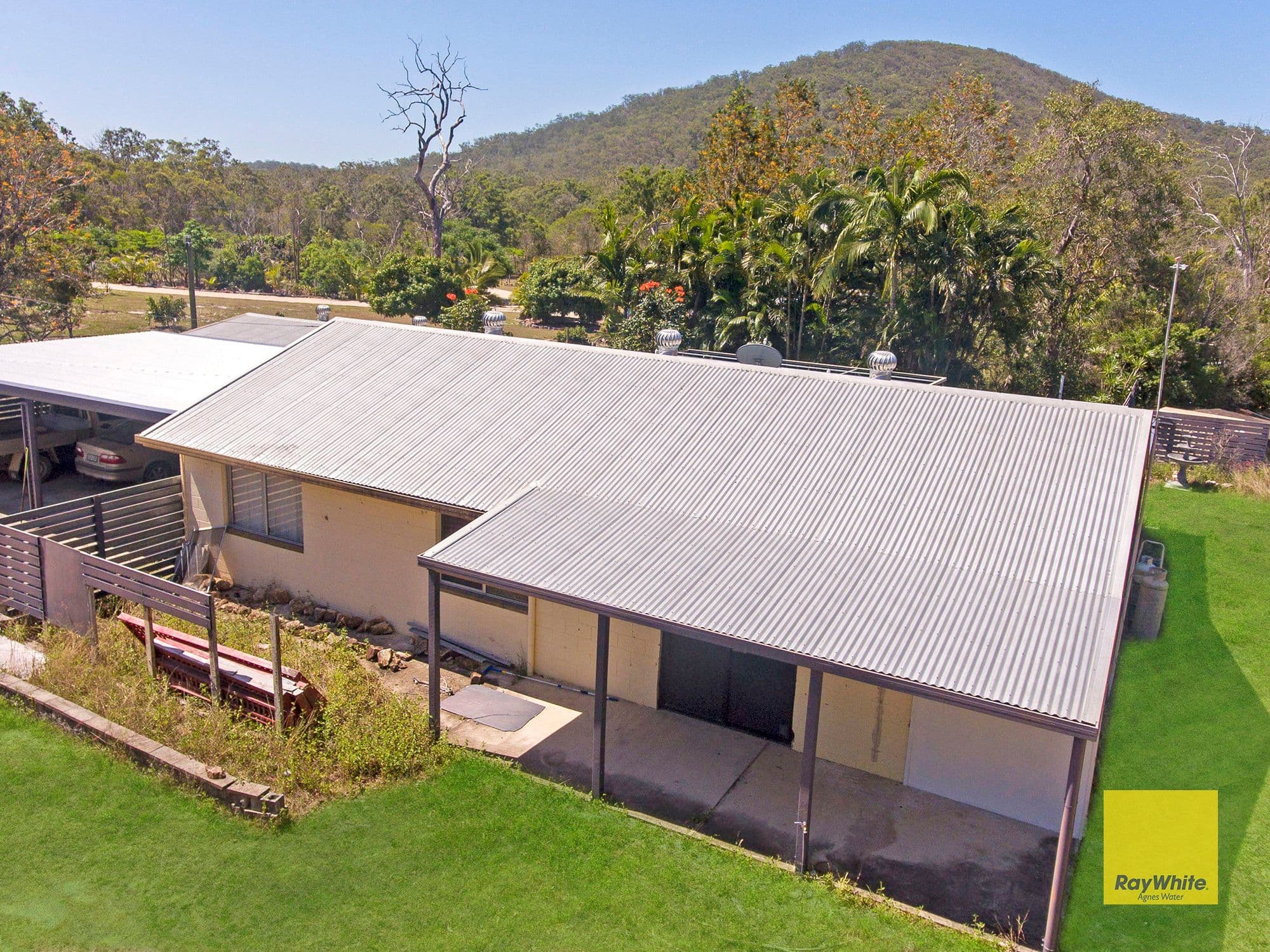 107 McGhee Crescent, Agnes Water QLD 4677, Agnes Water - Thumbnail 5