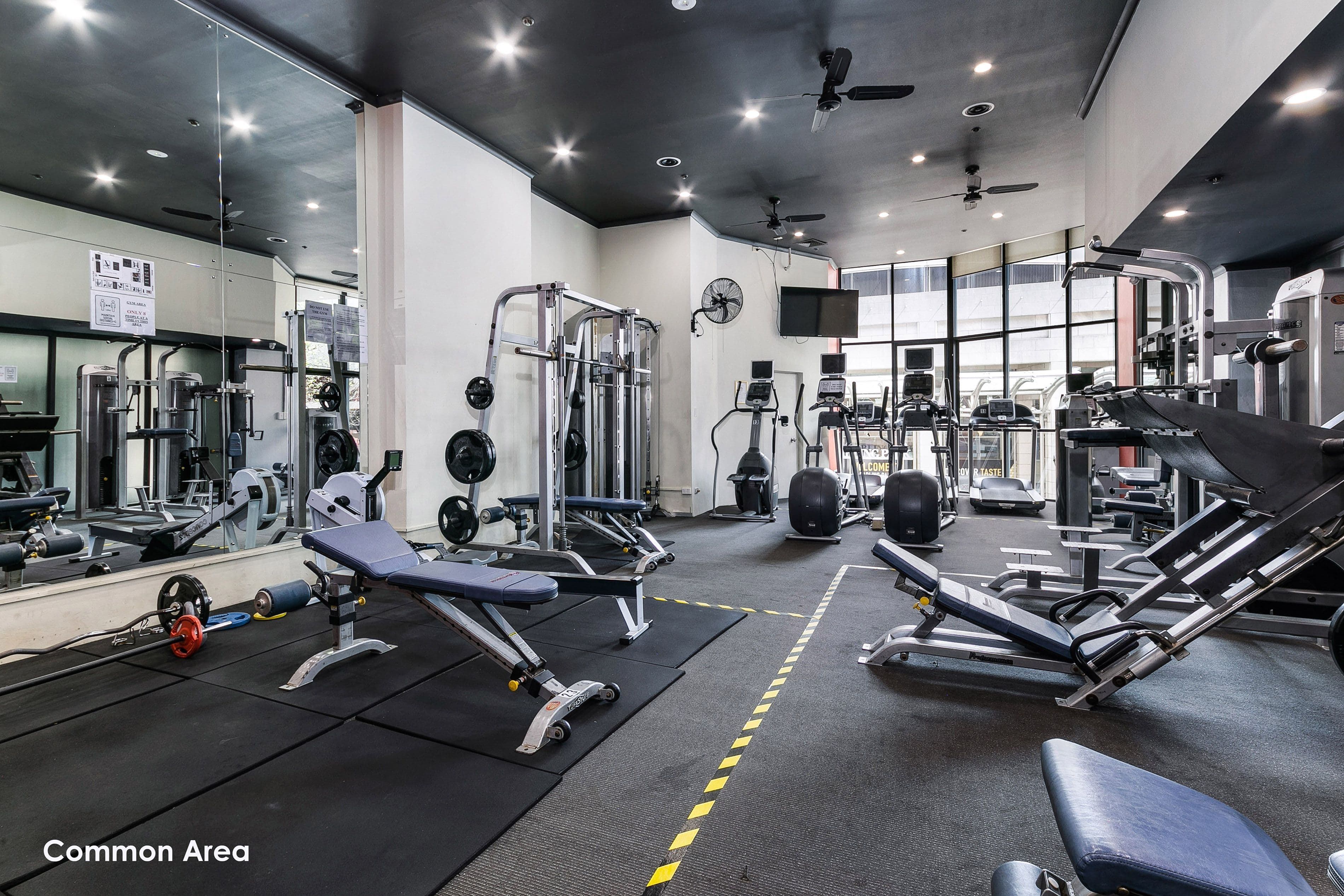 222 Sussex Street, Sydney NSW 2000, Sydney - Thumbnail 6