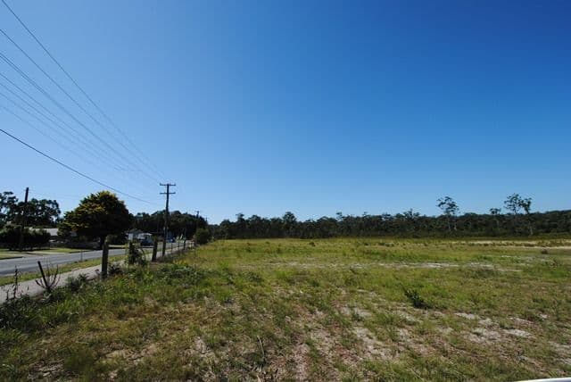 156 (Lot 2868) Larmer Avenue, Sanctuary Point NSW 2540, Sanctuary Point - Image 1