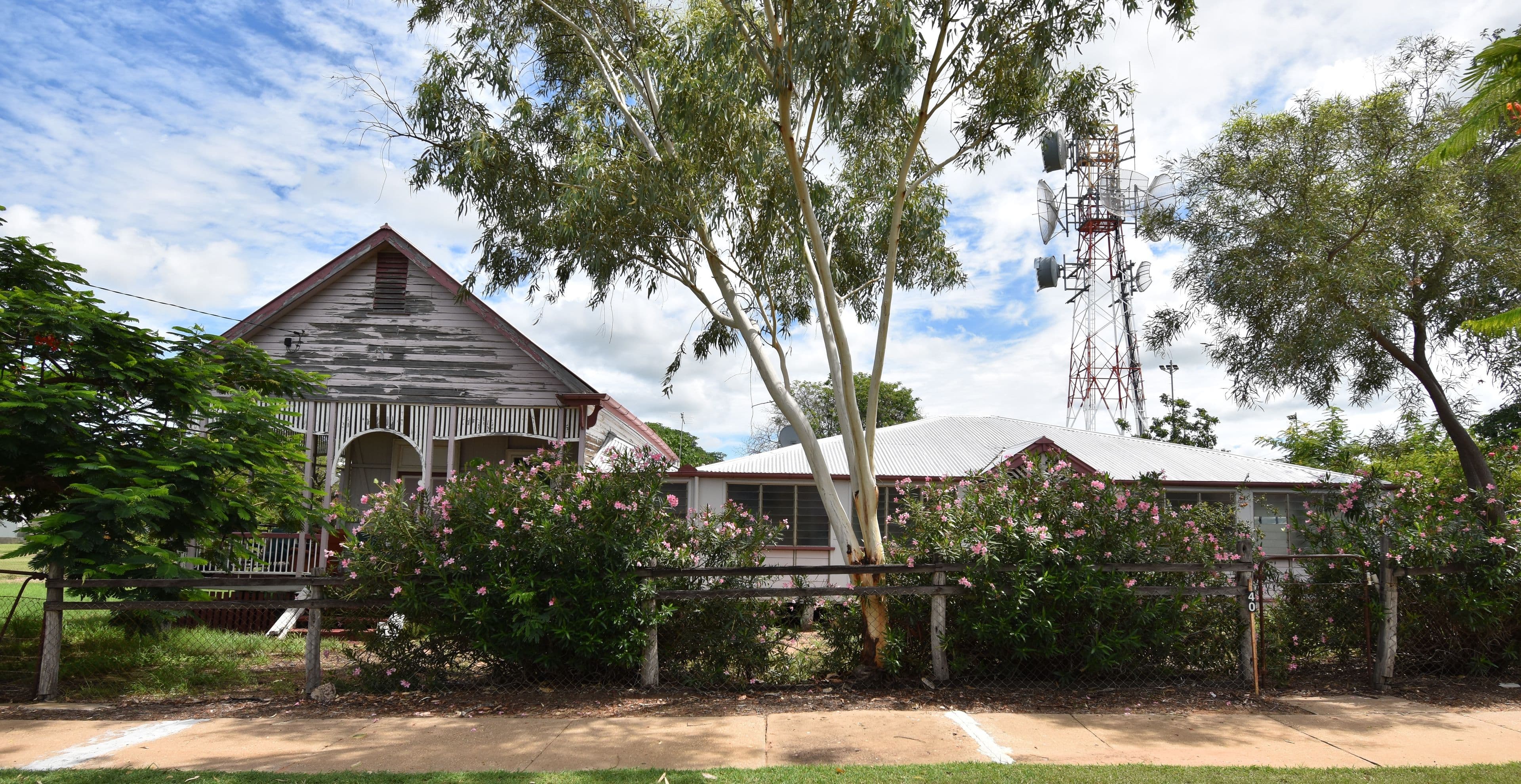 40 Gordon Street, Aramac QLD 4726, Aramac - Thumbnail 8
