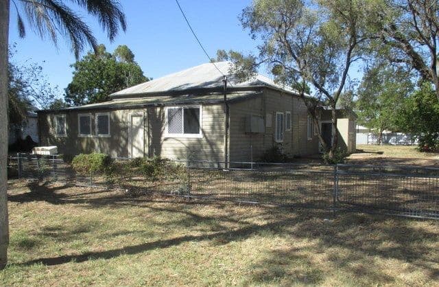 6 Mundooran Street, Coonamble NSW 2829, Coonamble - Thumbnail 2