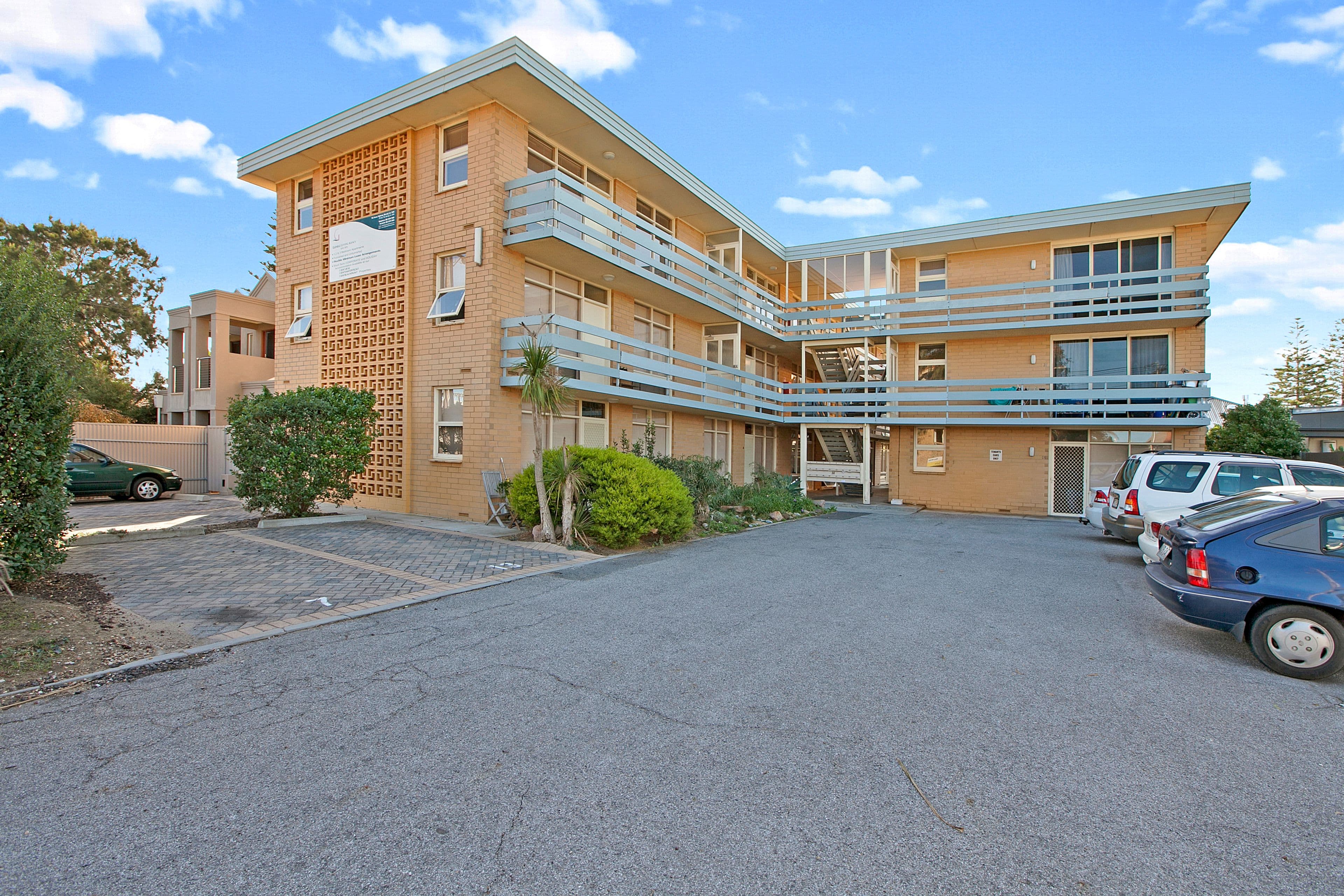 5/36 Sturt Street, Glenelg SA 5045, Glenelg - Image 1